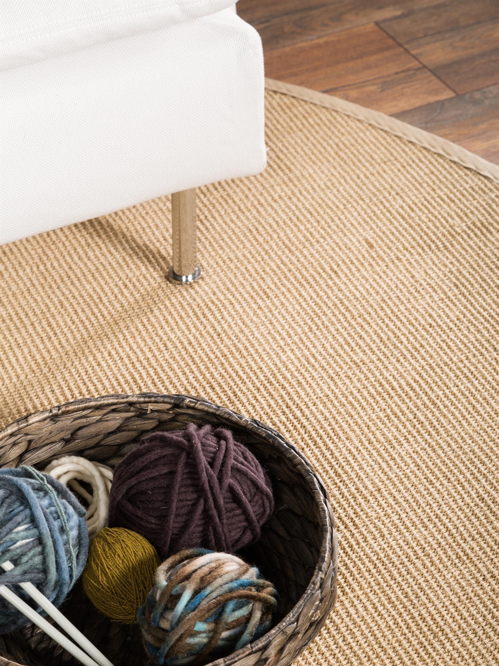 Teppich Sisal