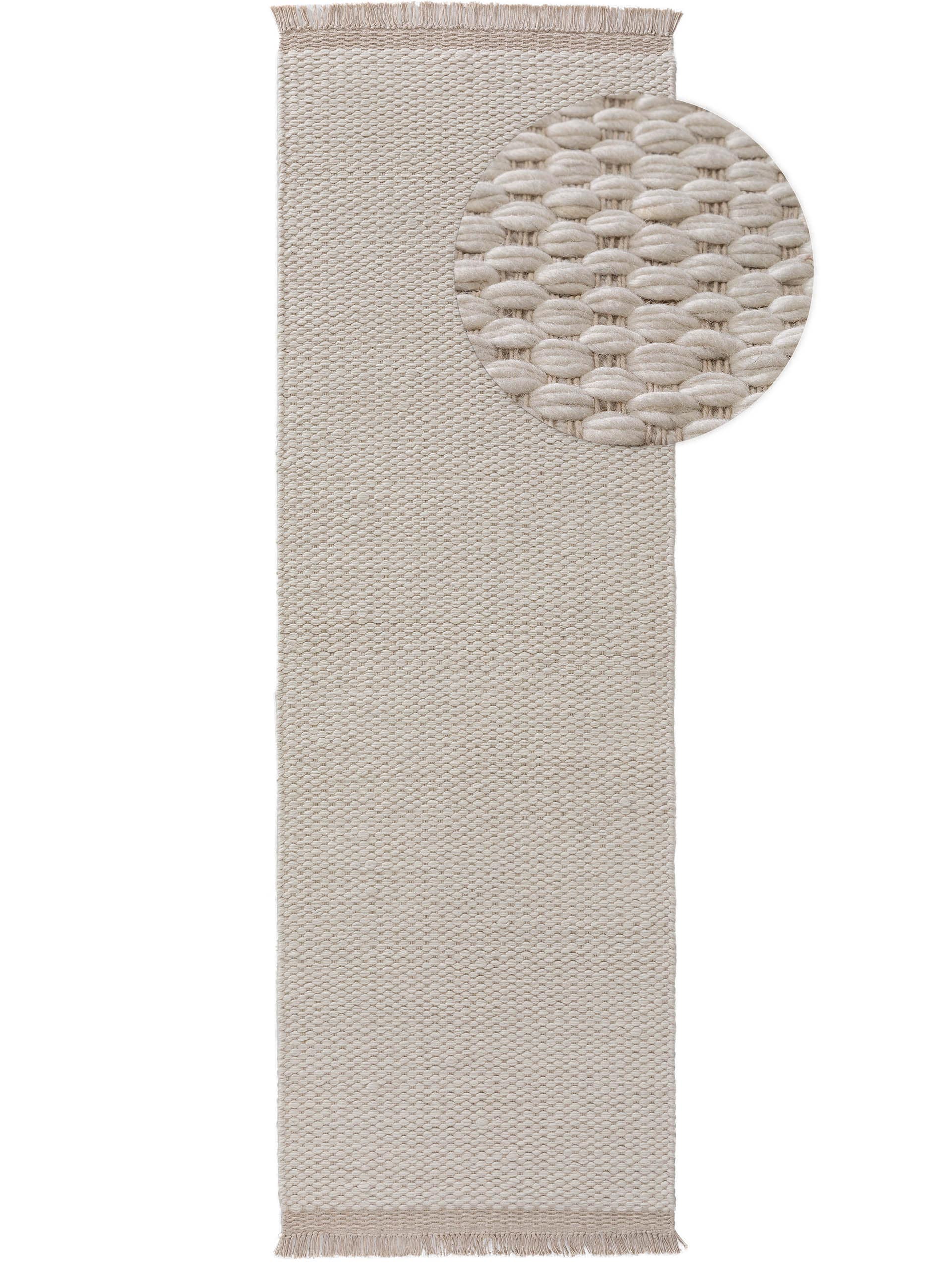 Tapis Lana en laine