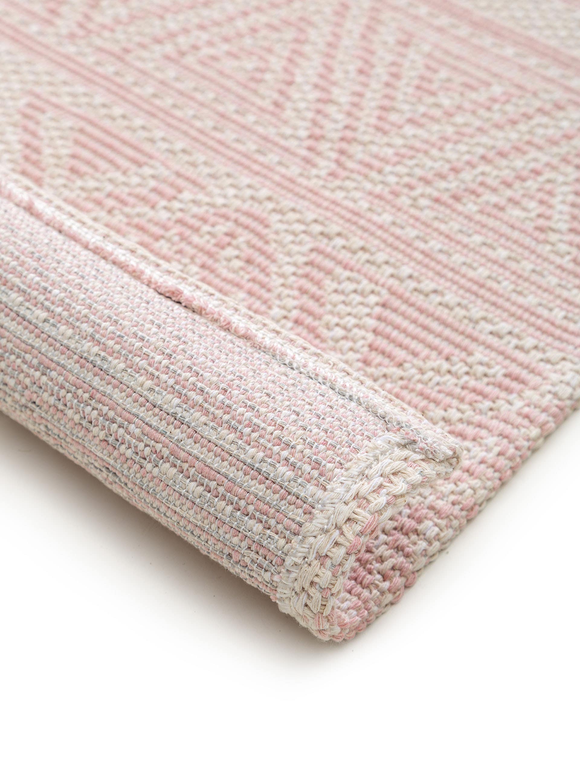 Tapis de couloir Cooper gris foncé