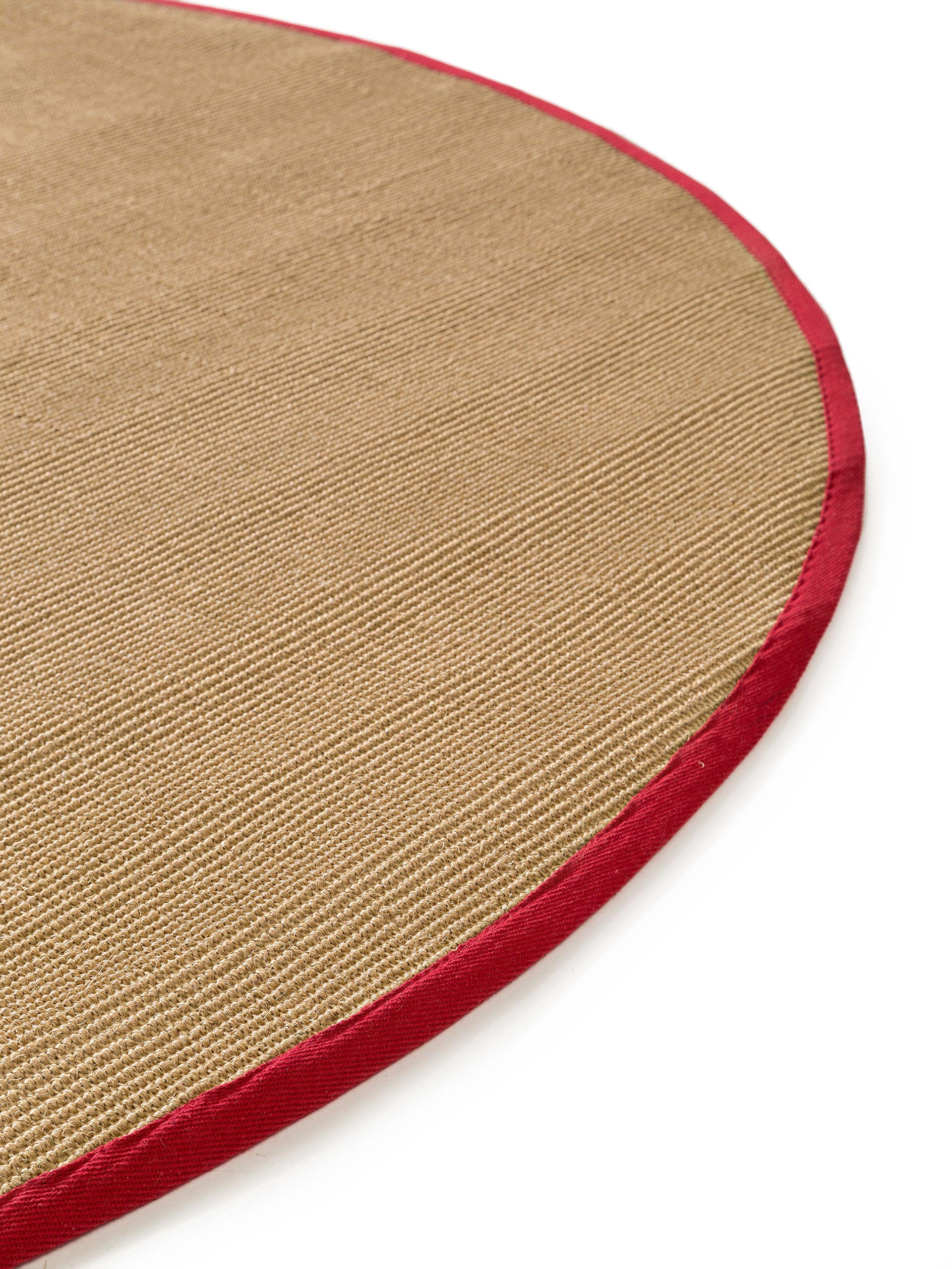 Teppich Sisal
