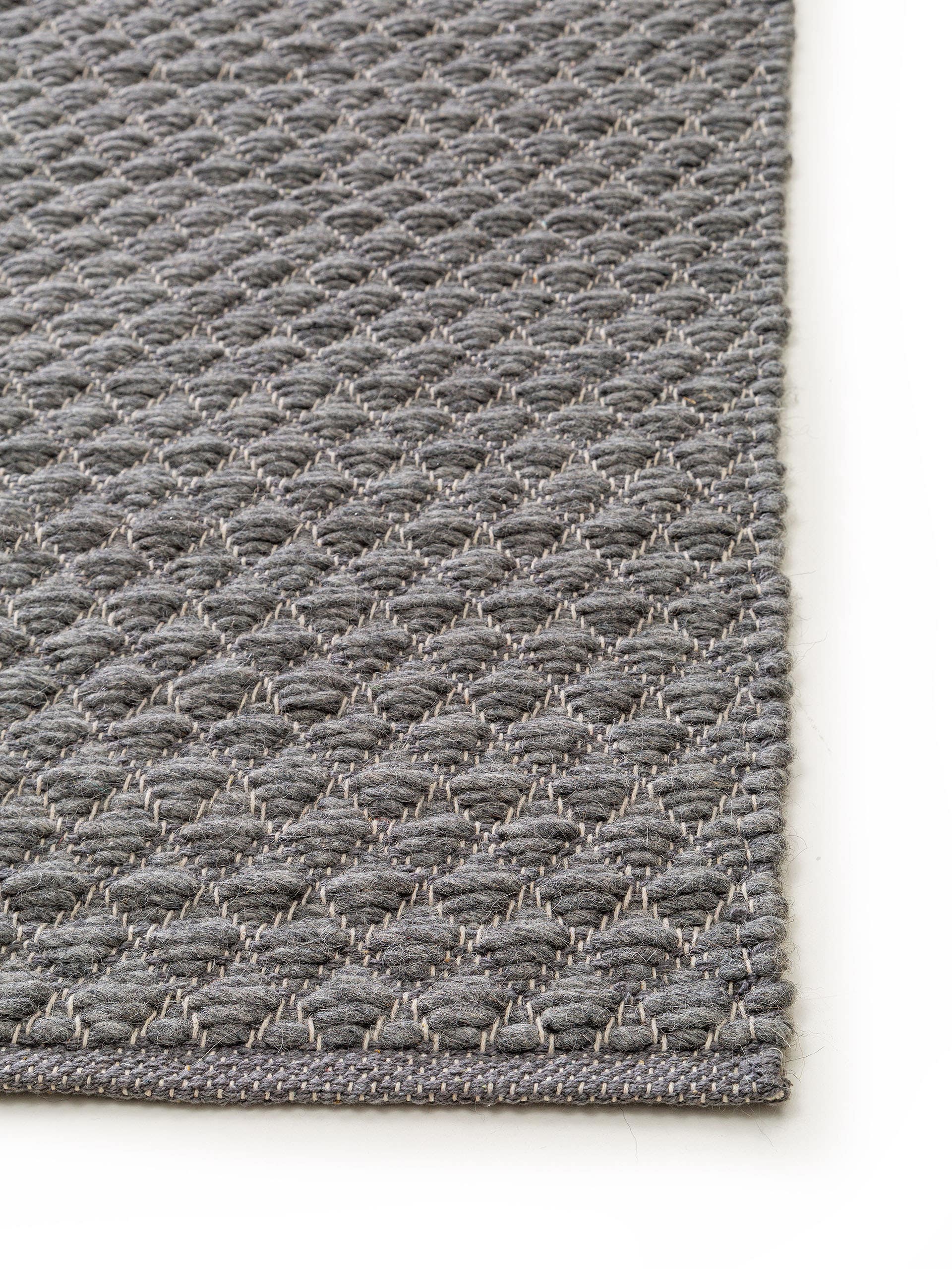 Wollteppich Ted Ivory