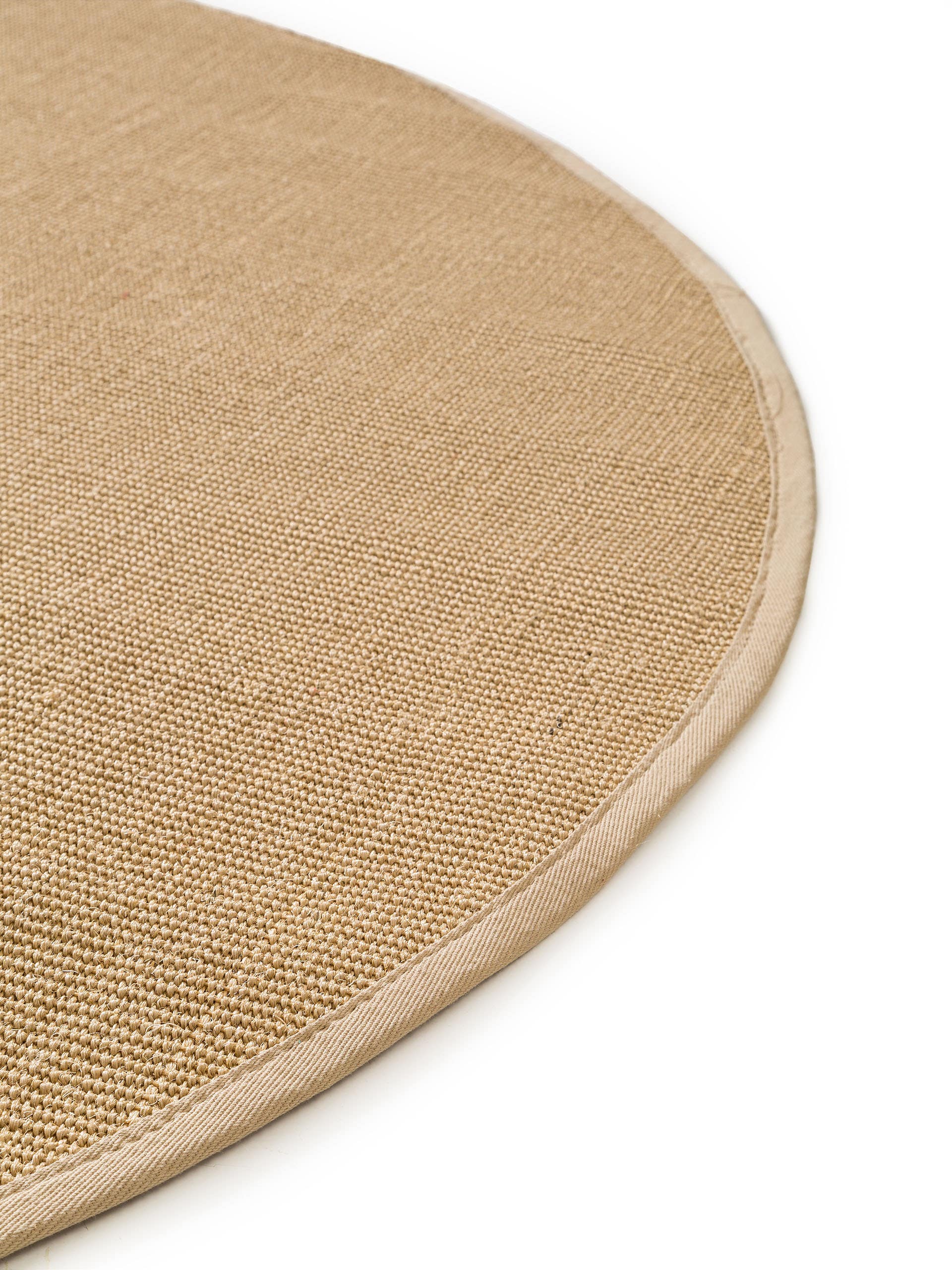 Teppich Sisal