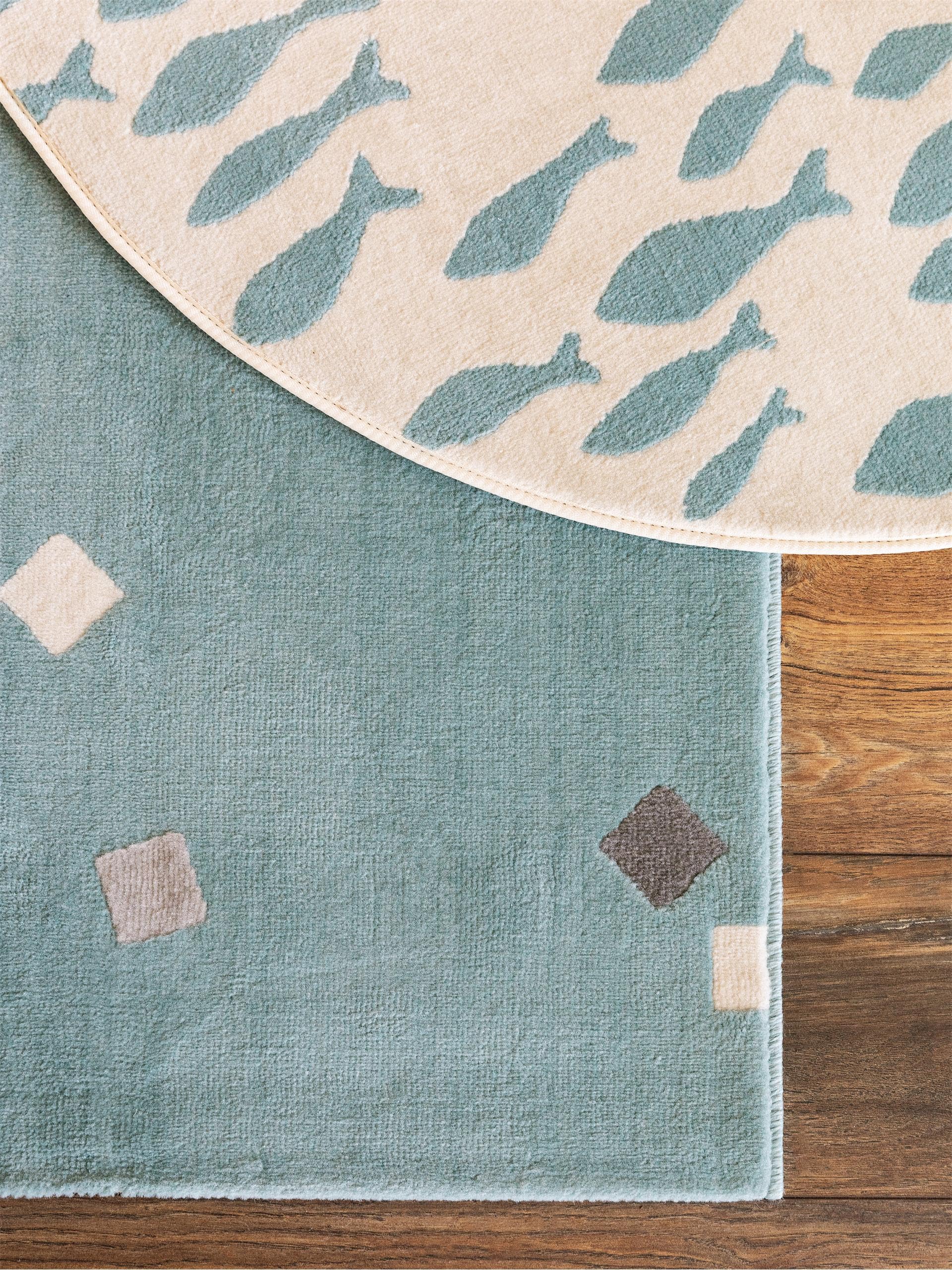 Tapis enfant Juno