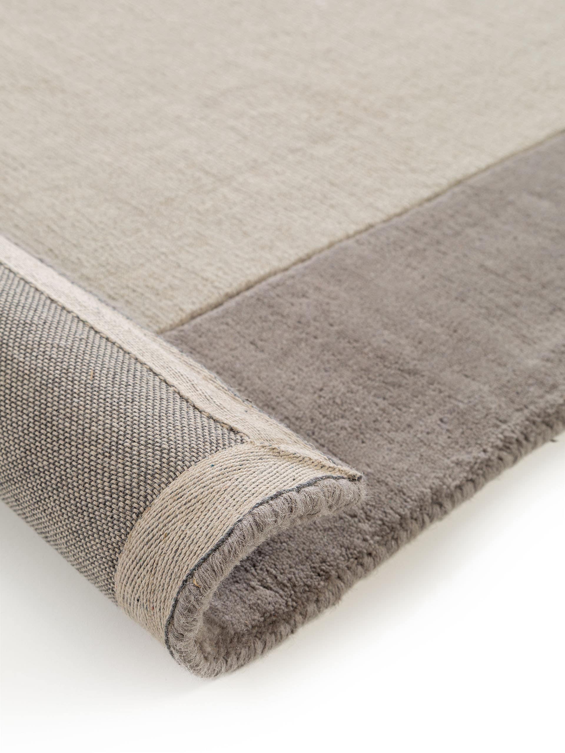 Tapis en laine New Frame