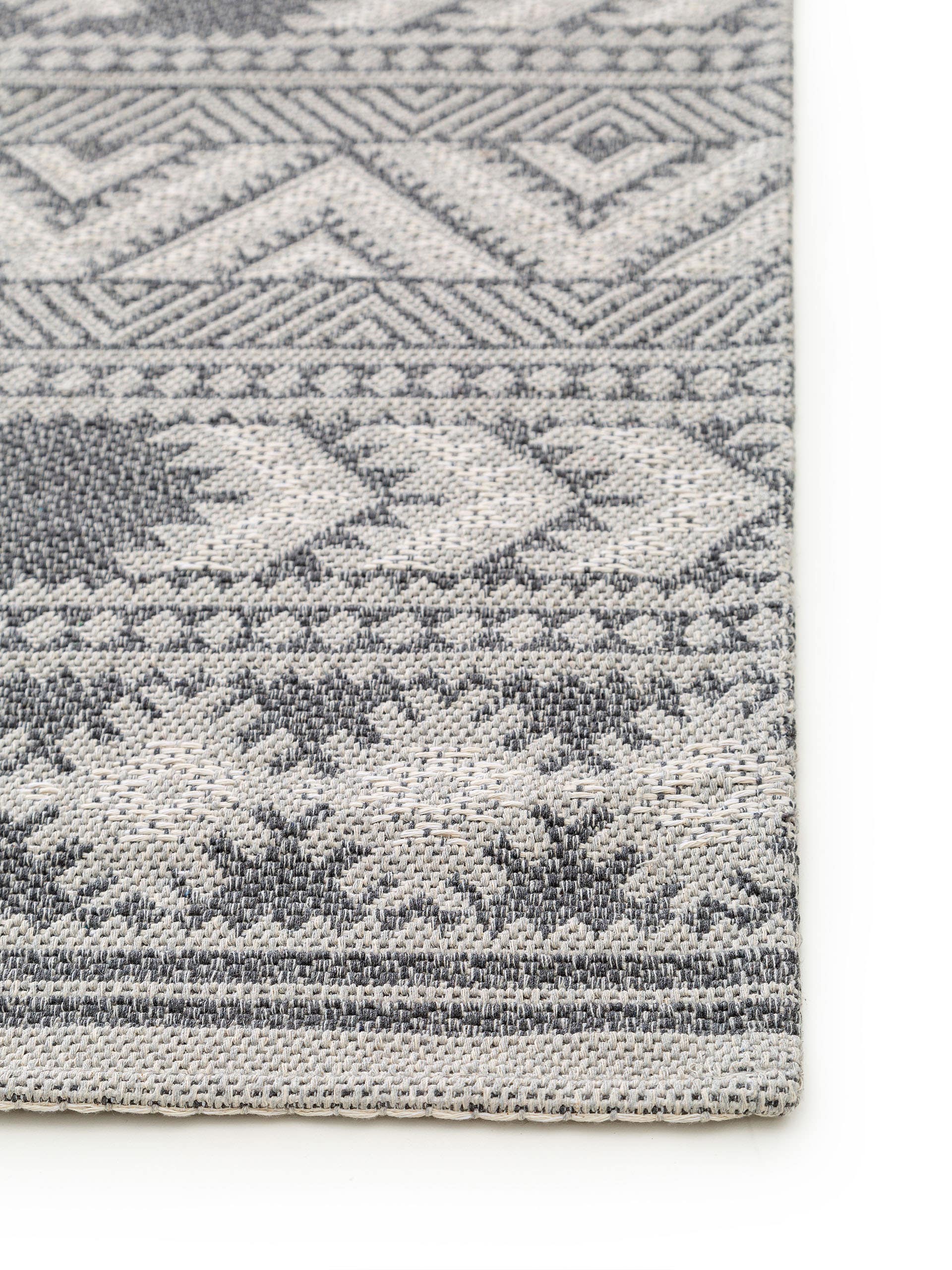 Tapis lavable en coton Cooper