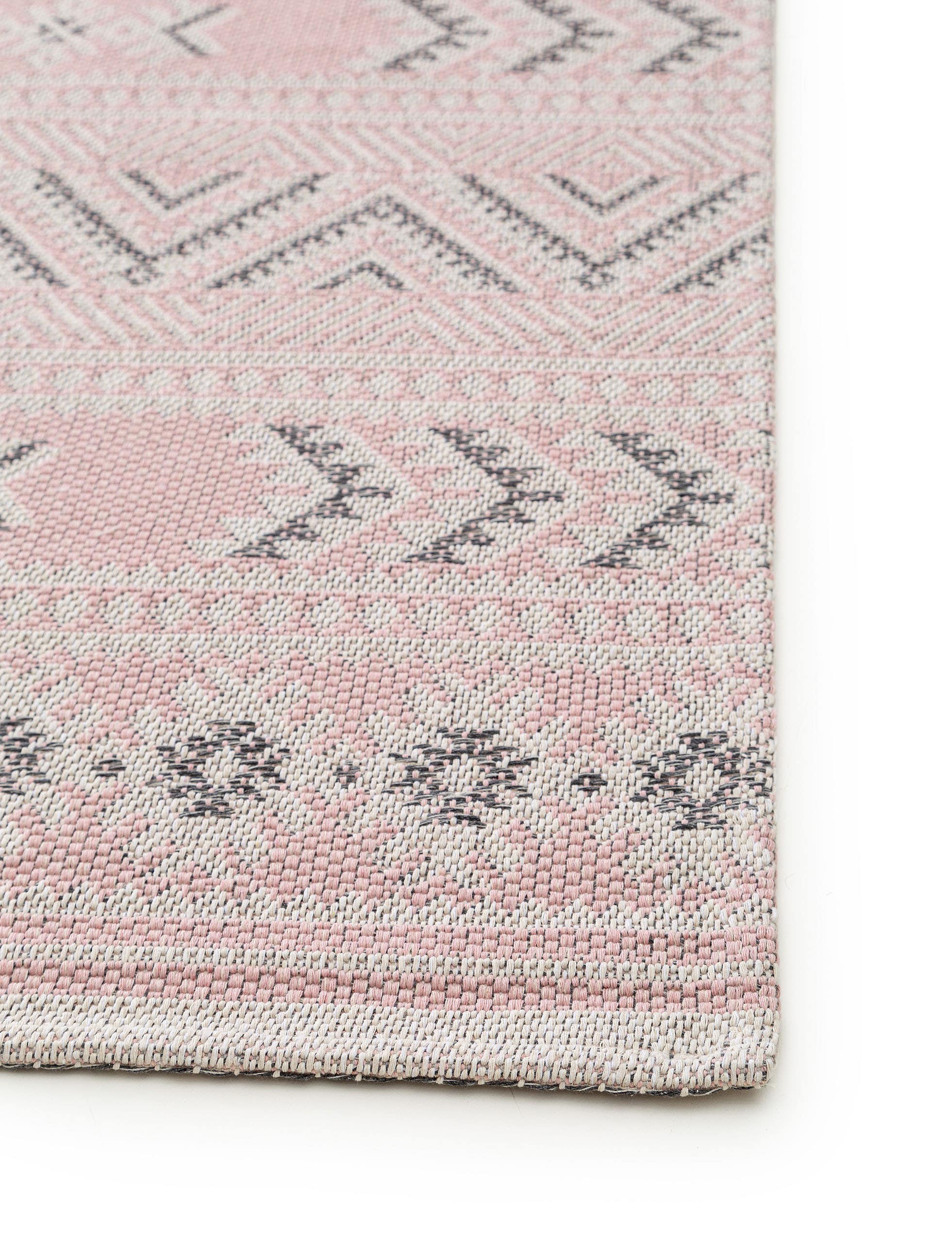 Tapis lavable en coton Cooper