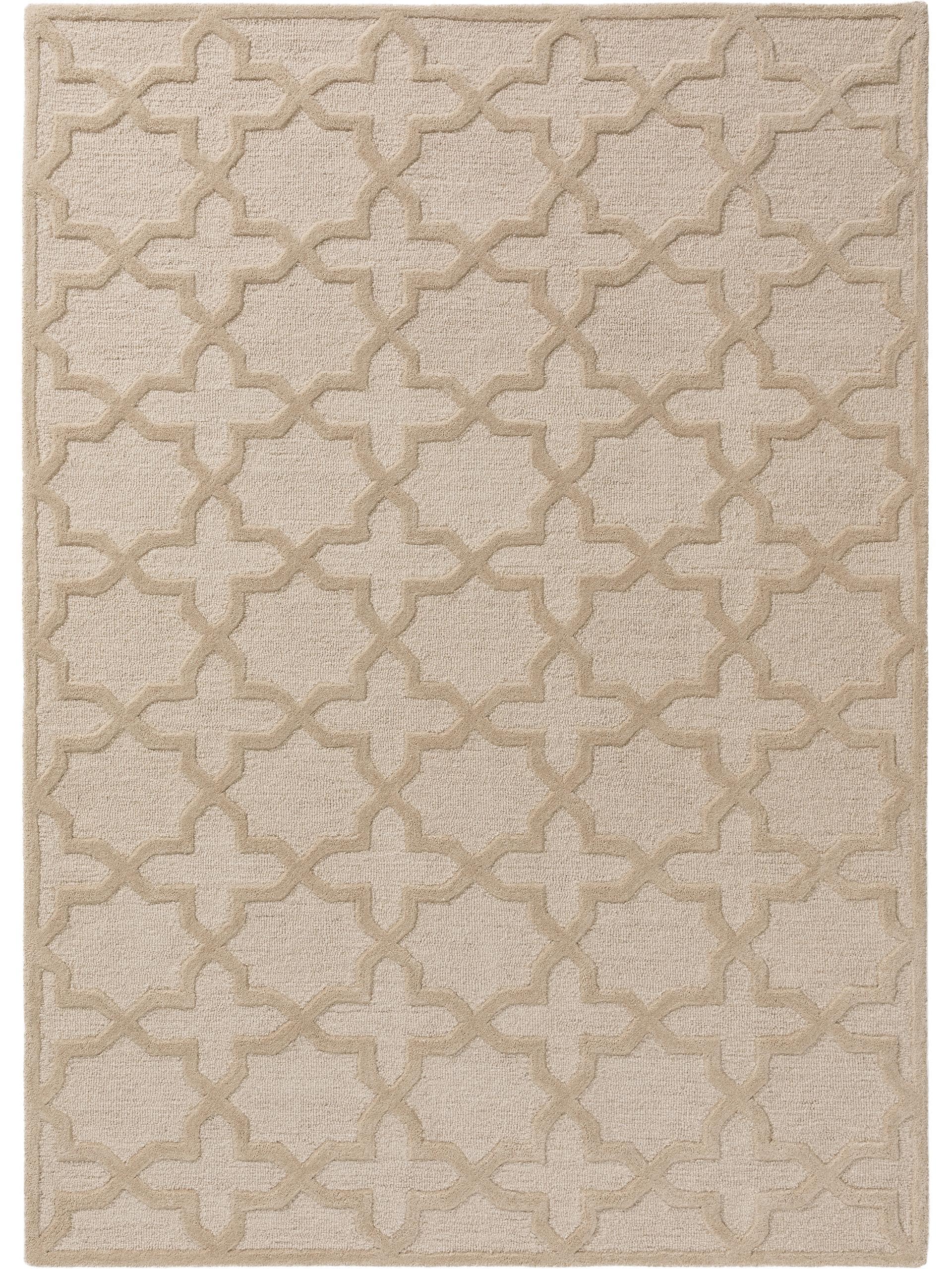Wollteppich Windsor