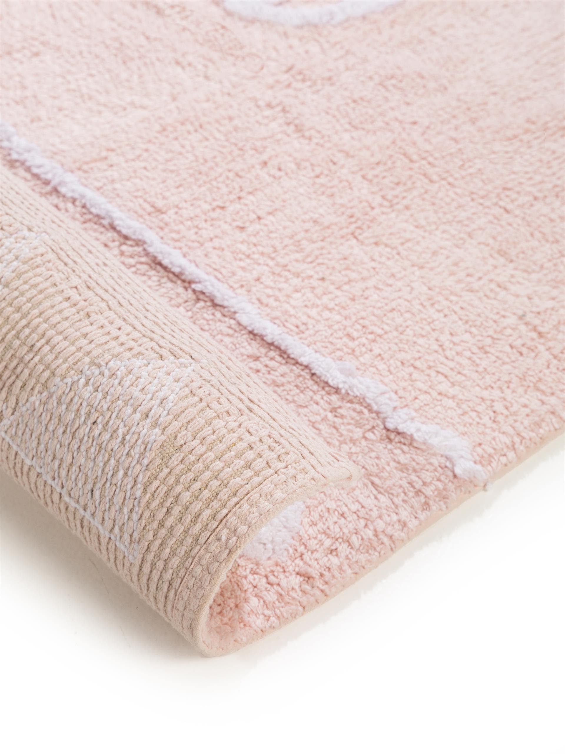 Tapis enfant lavable Inka