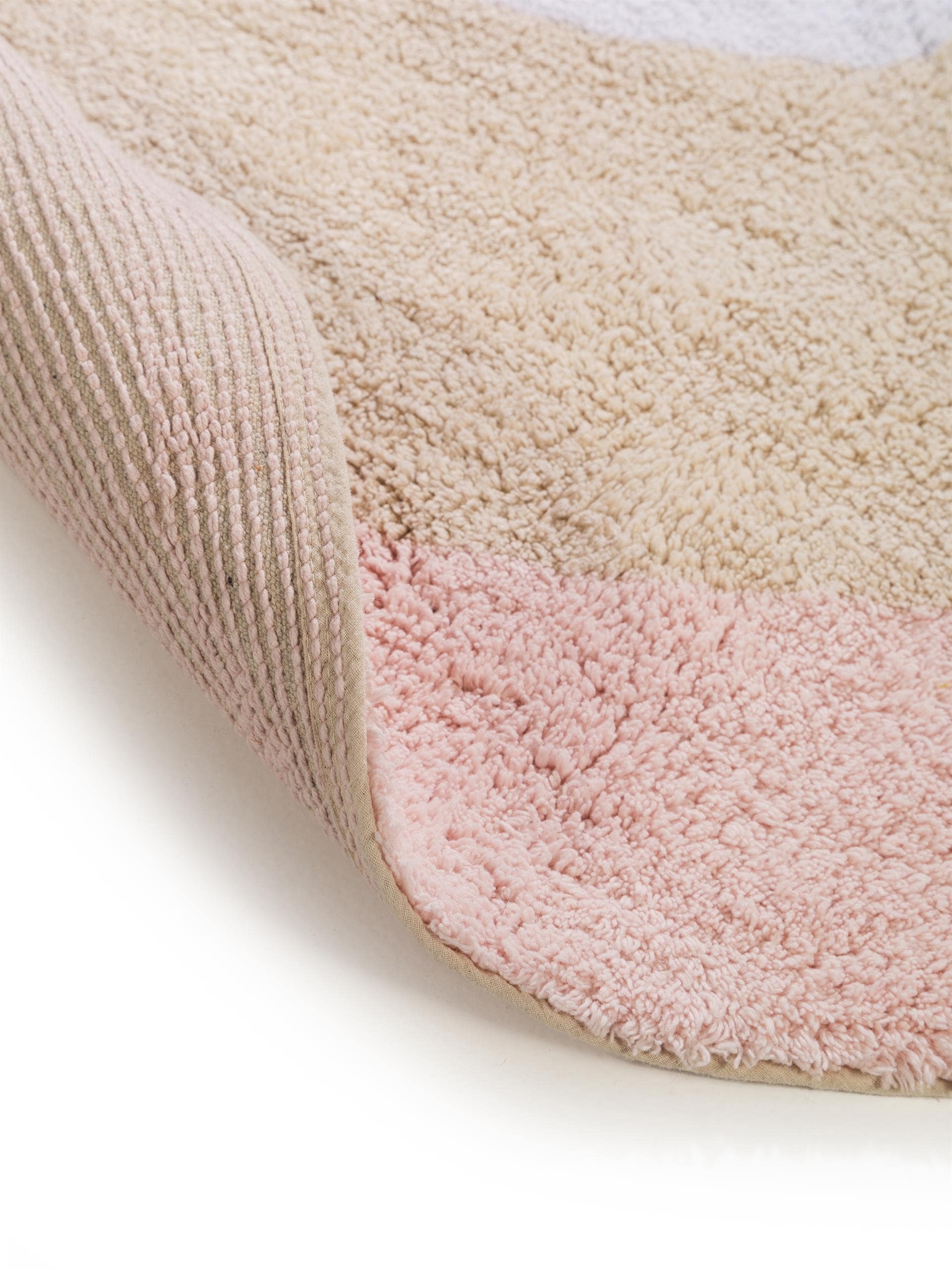 Tapis enfant lavable Inka