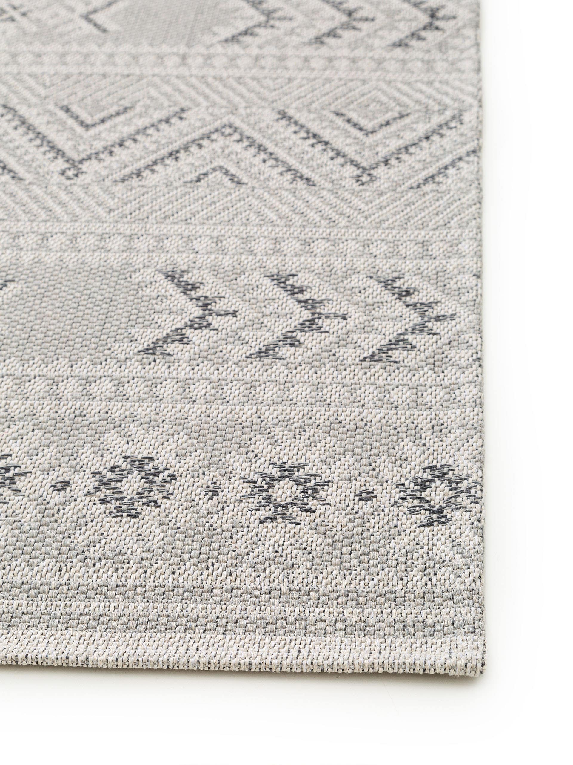 Tapis lavable en coton Cooper