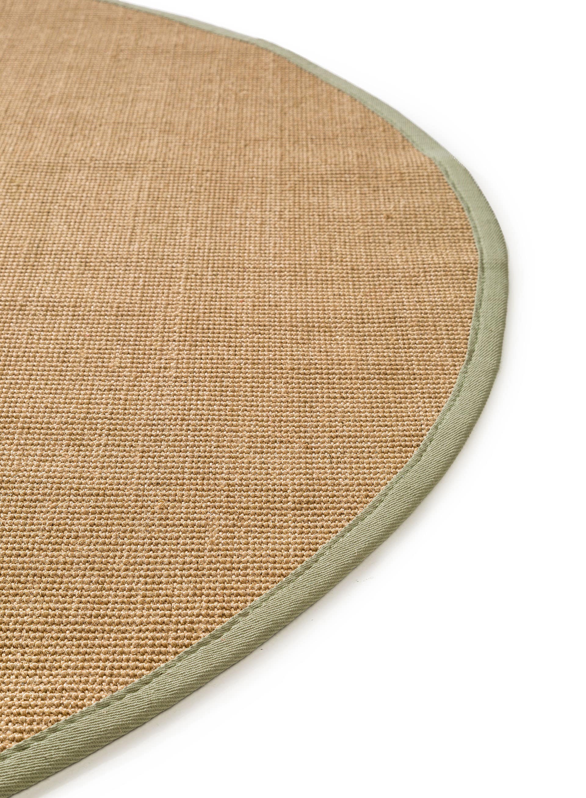 Teppich Sisal