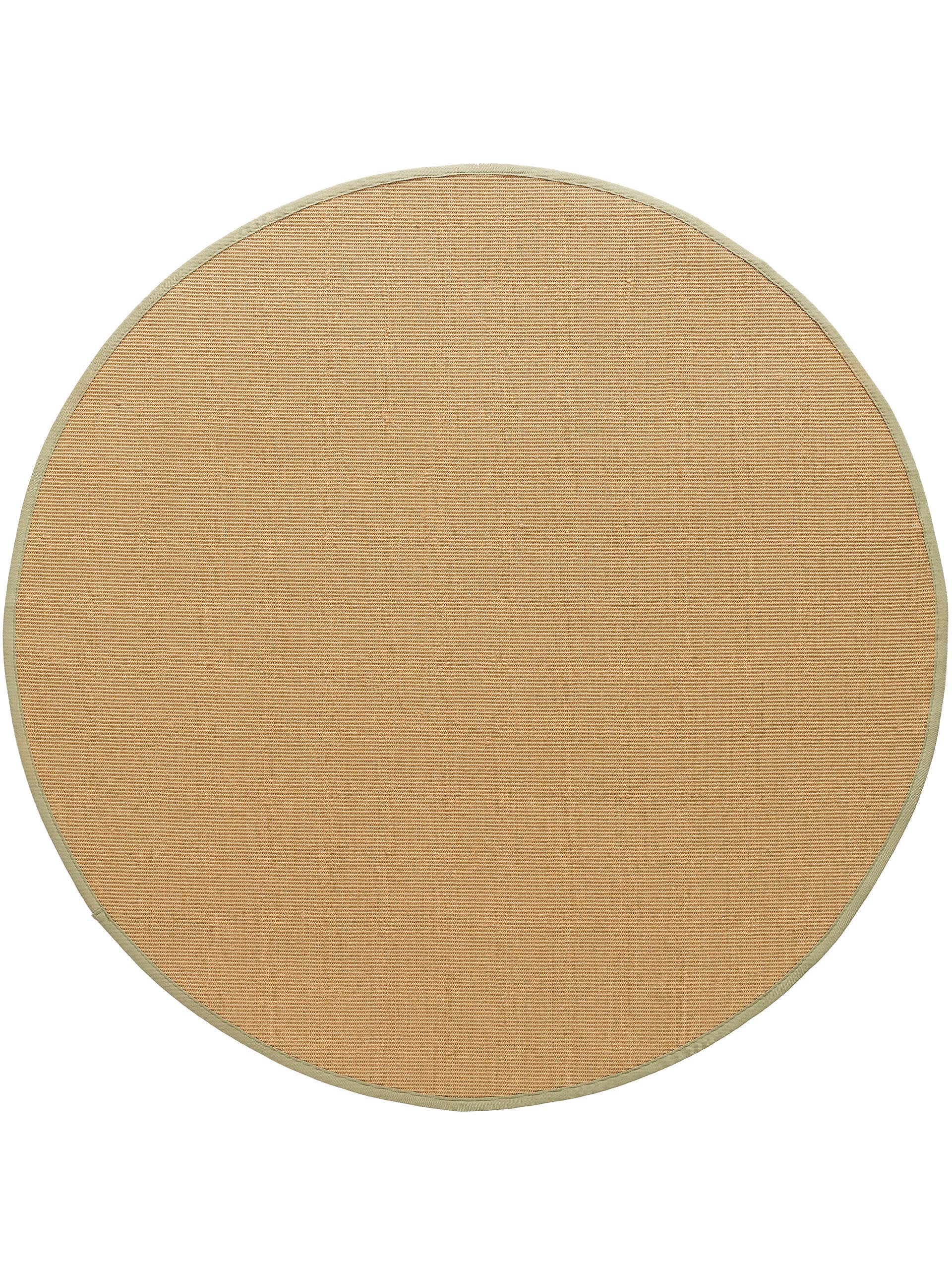 Teppich Sisal