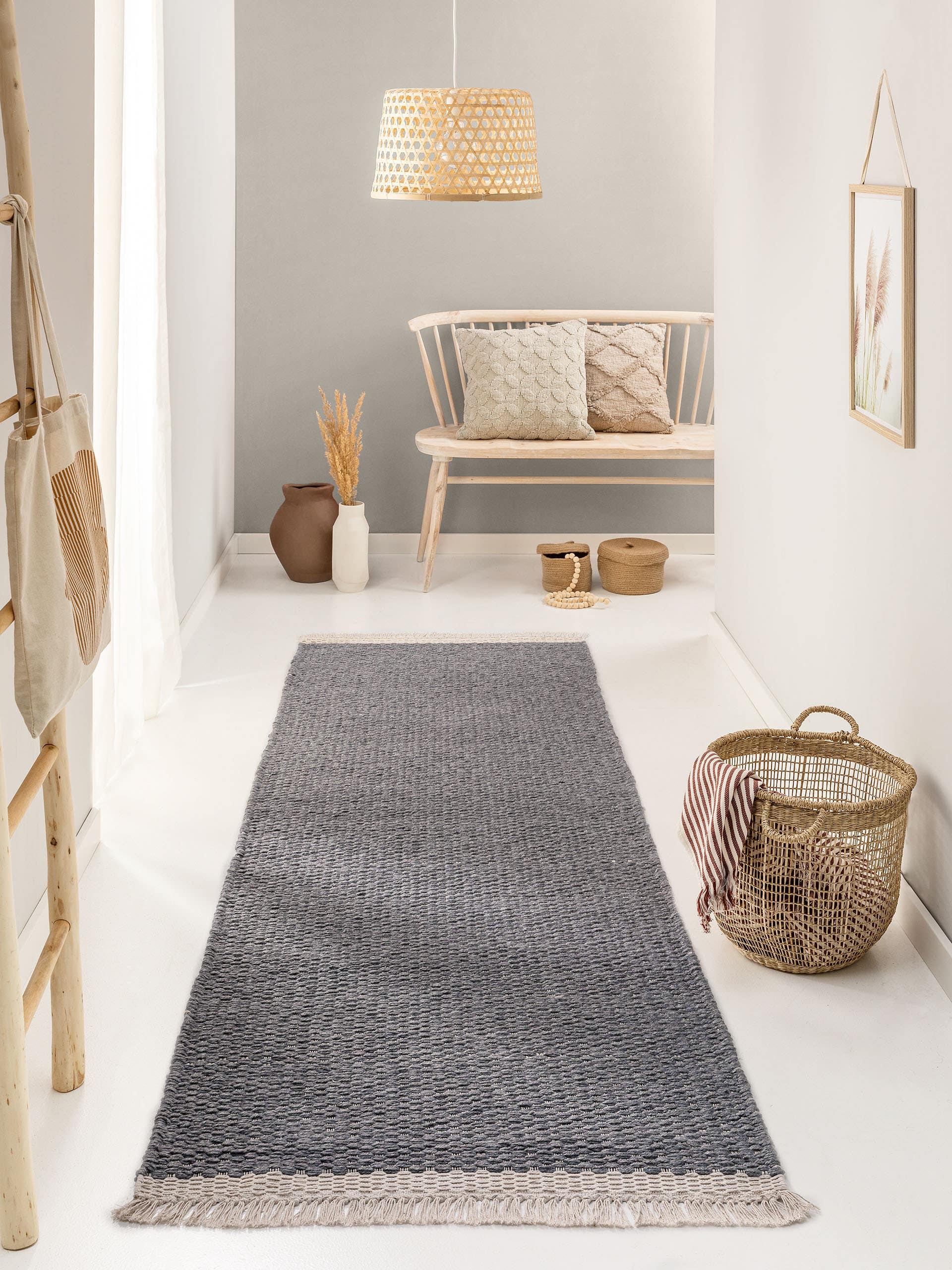 Tapis Lana en laine