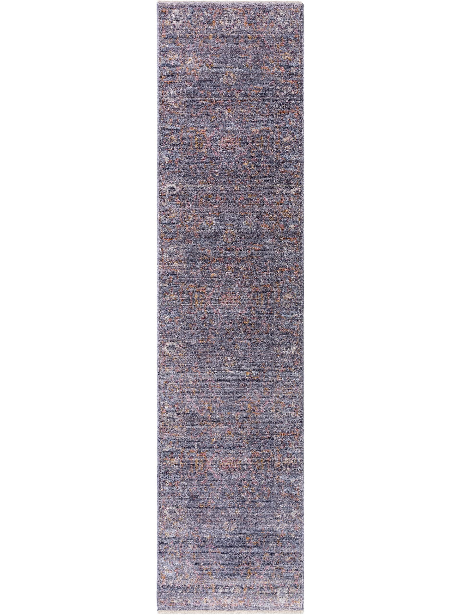 Tapis viscose Yuma