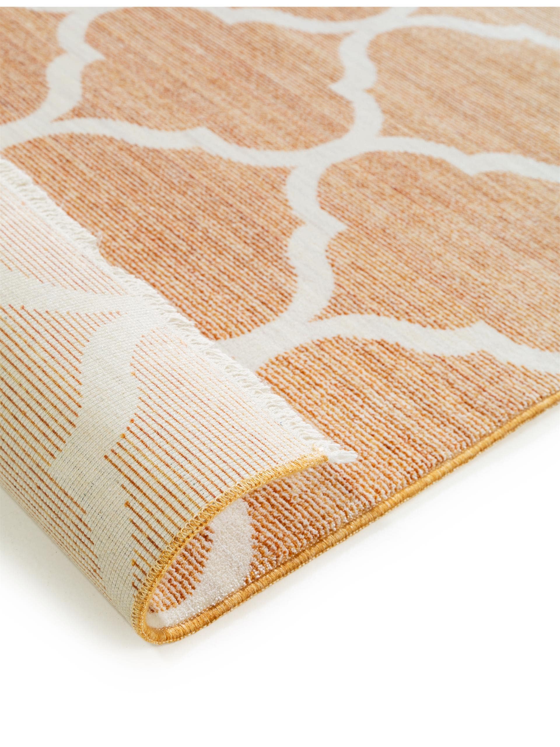 Tapis viscose Yuma