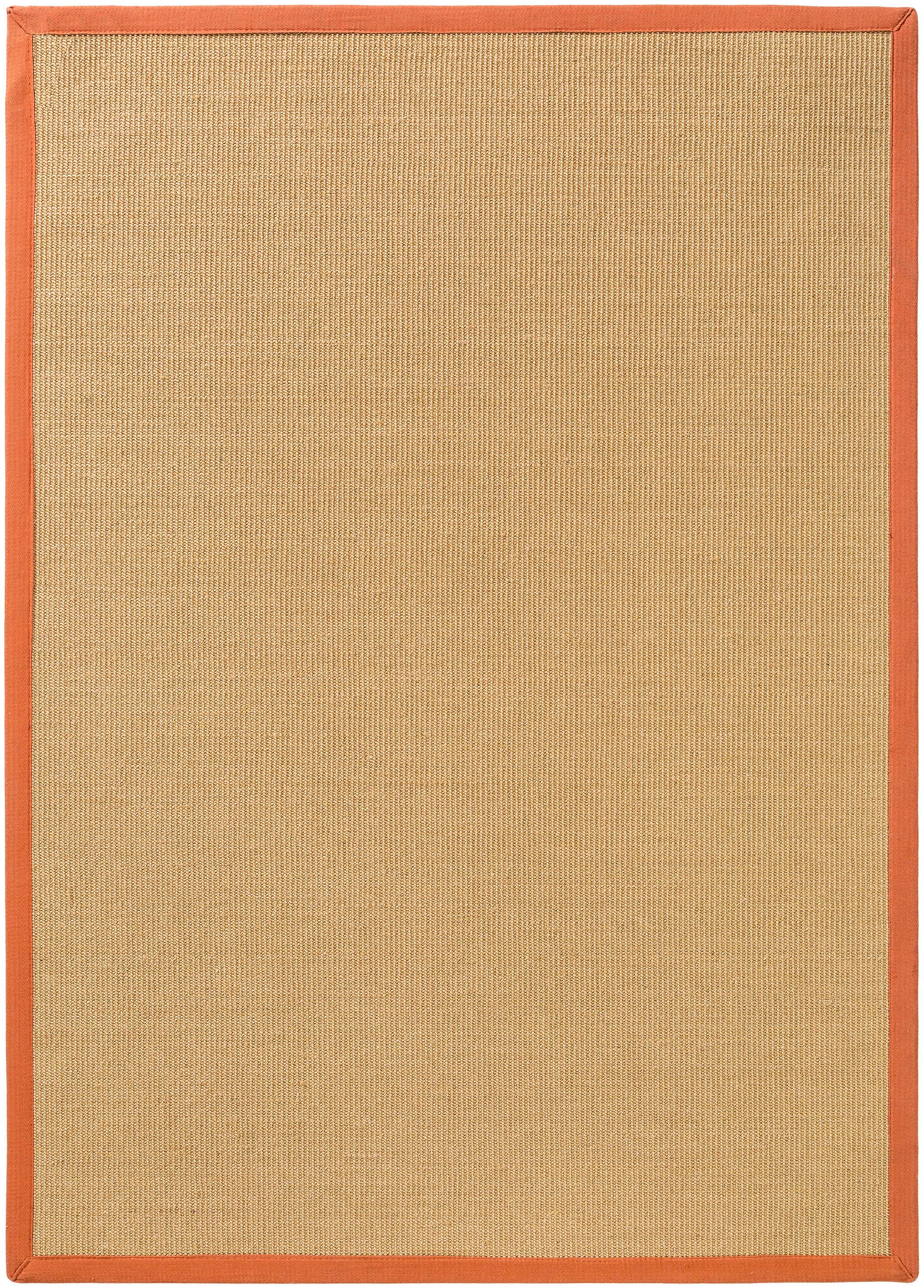 Teppich Sisal