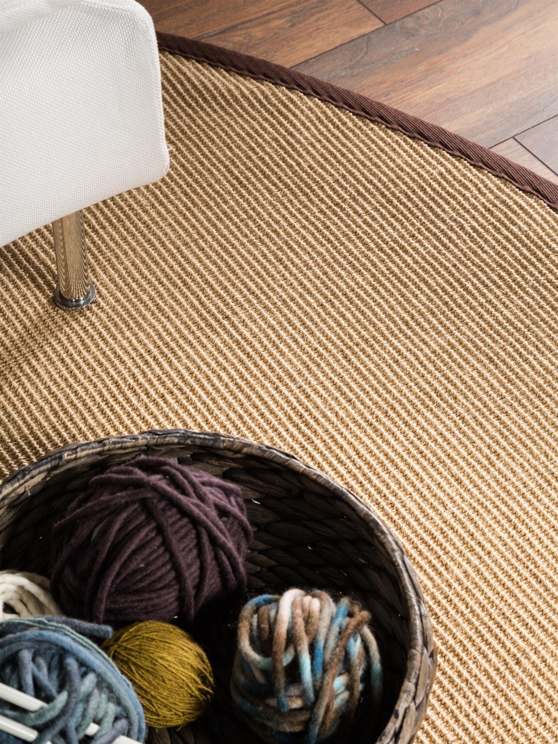 Teppich Sisal