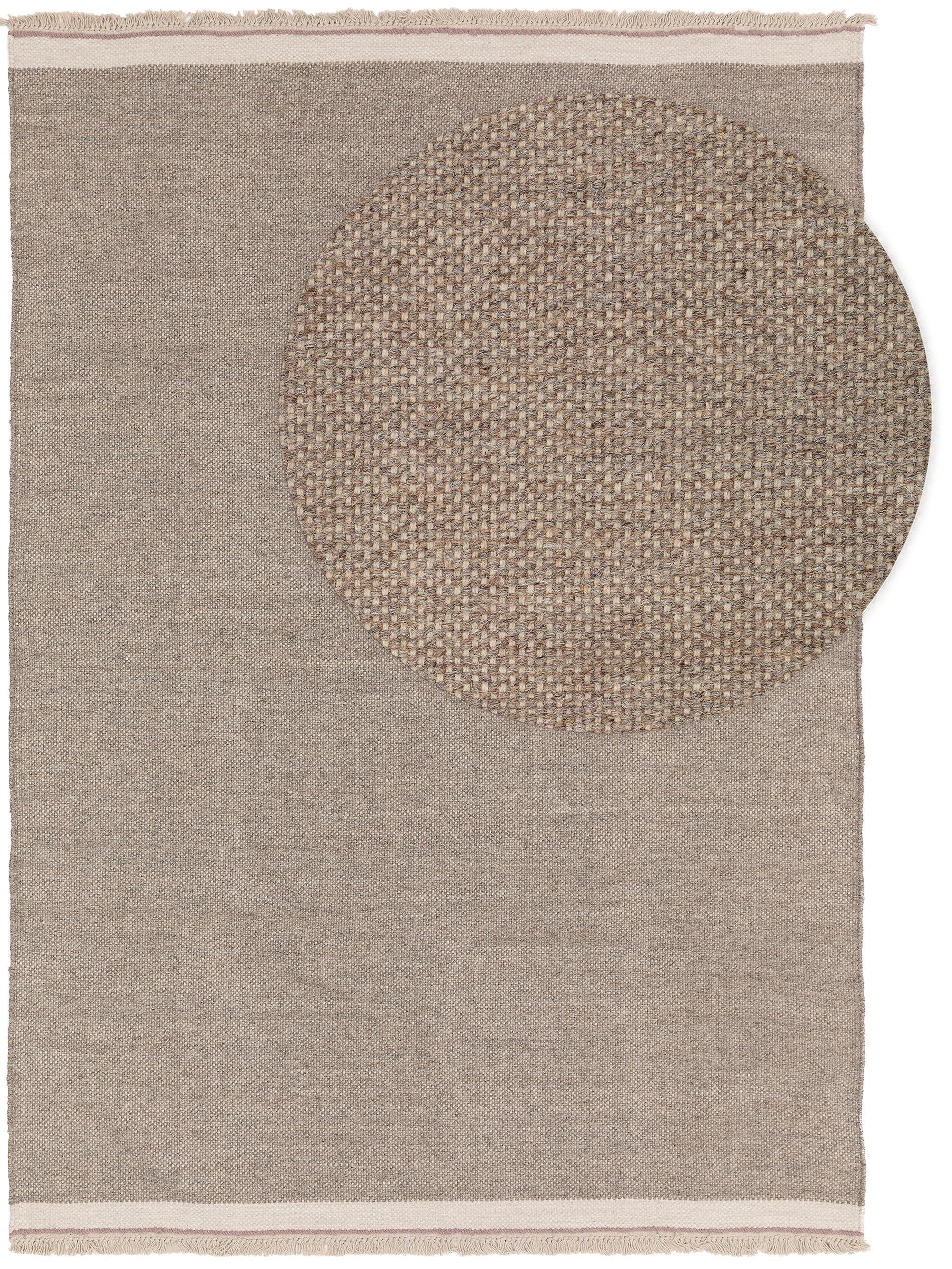 Wollteppich Karla