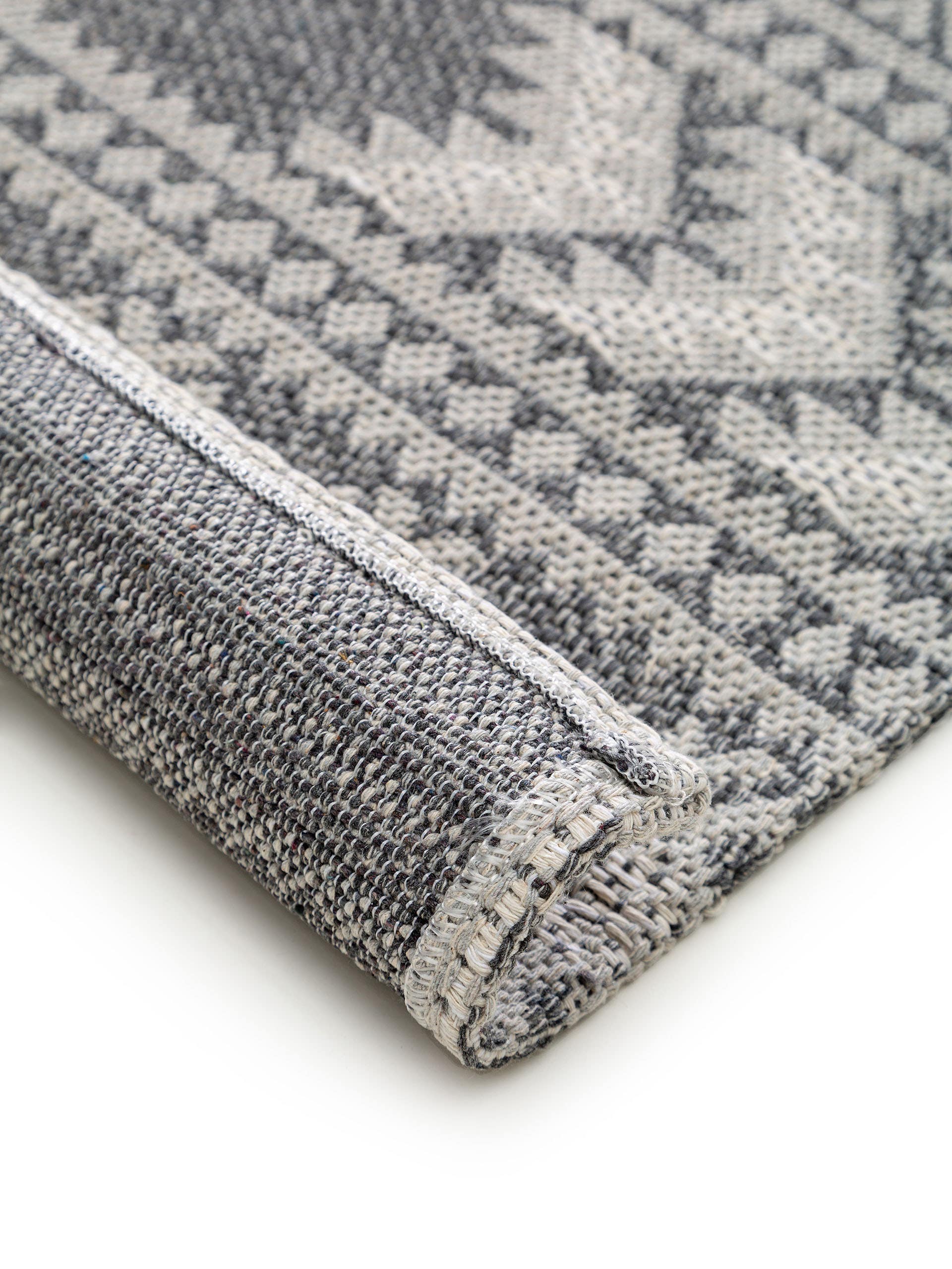 Tapis lavable en coton Cooper