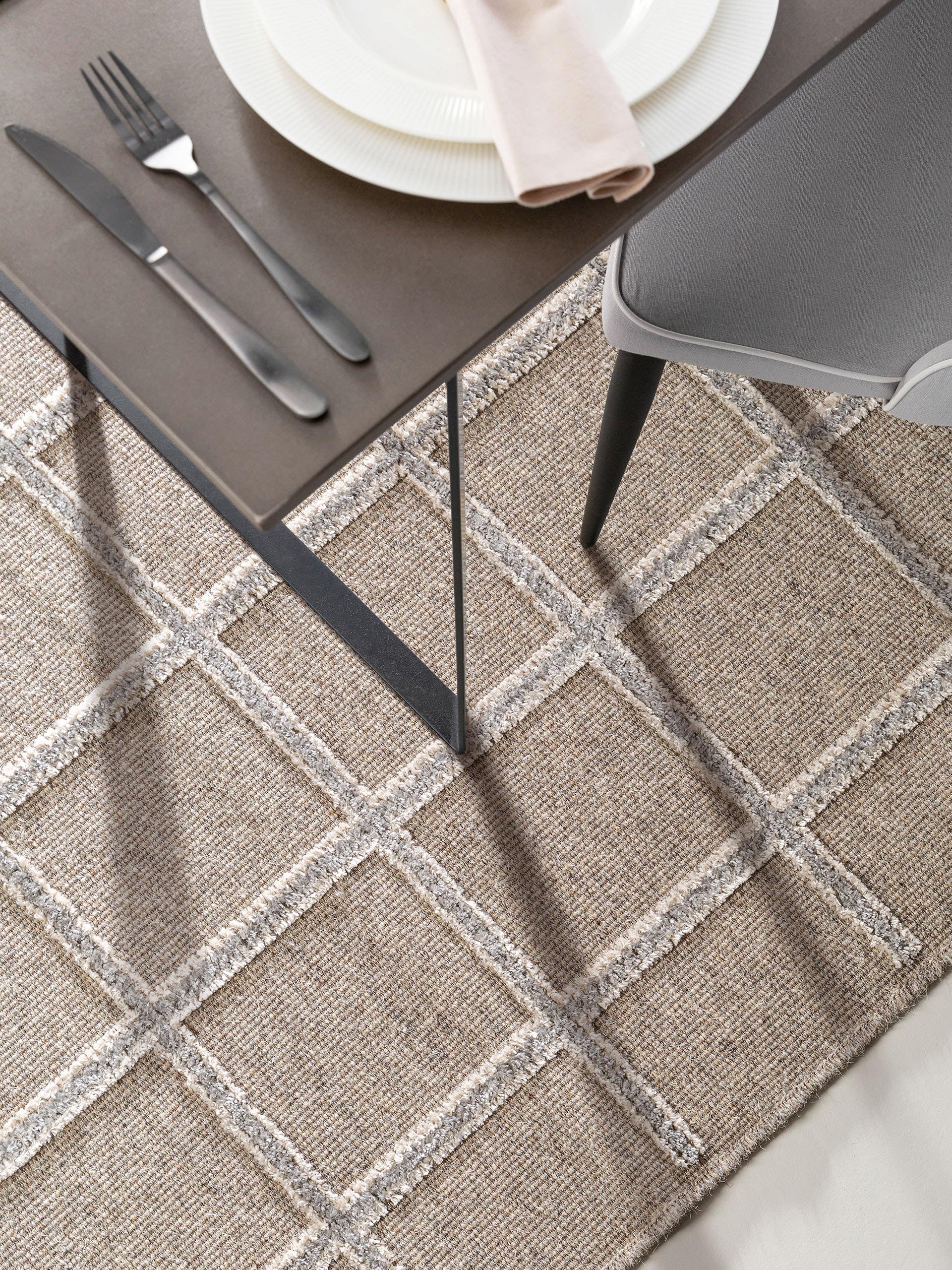 Tapis Nord