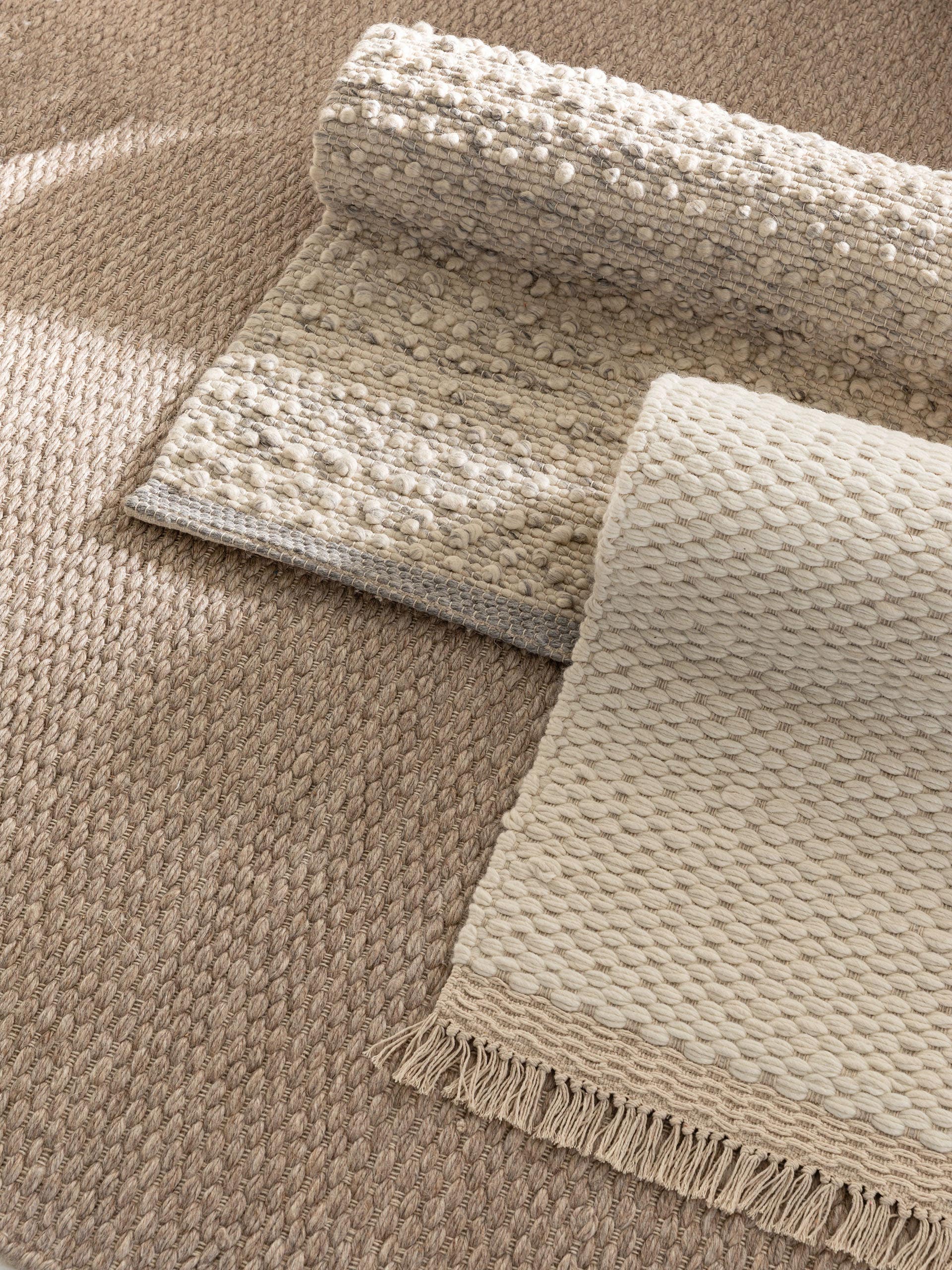 Tapis Lana en laine