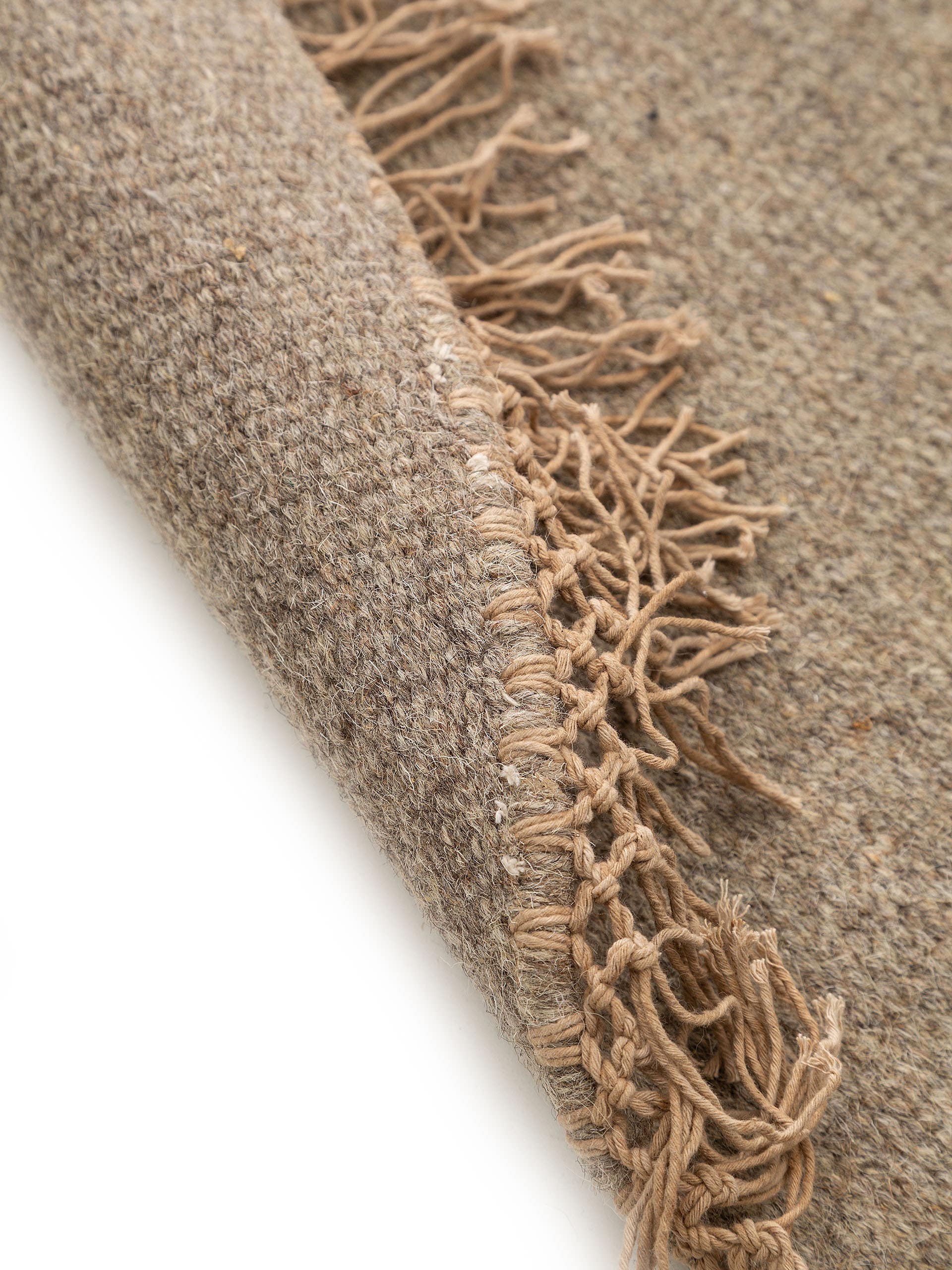 Tapis enfant Carlson Taupe