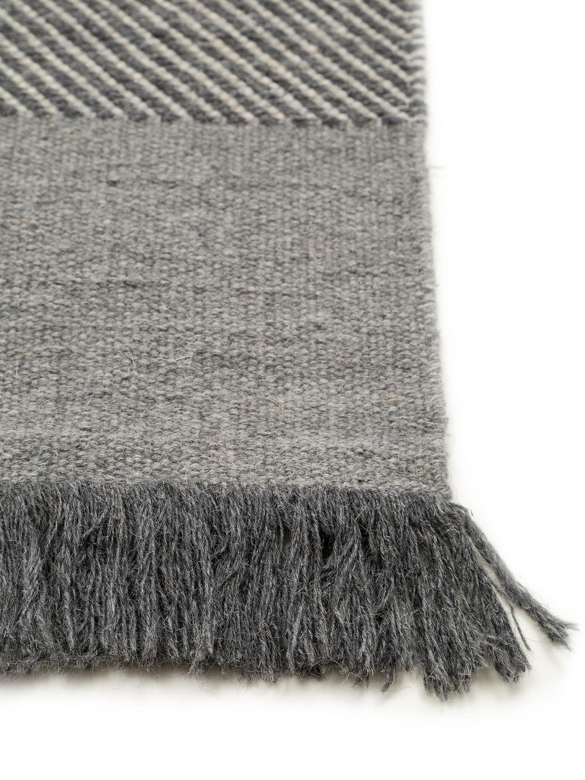 Tapis en laine Harper