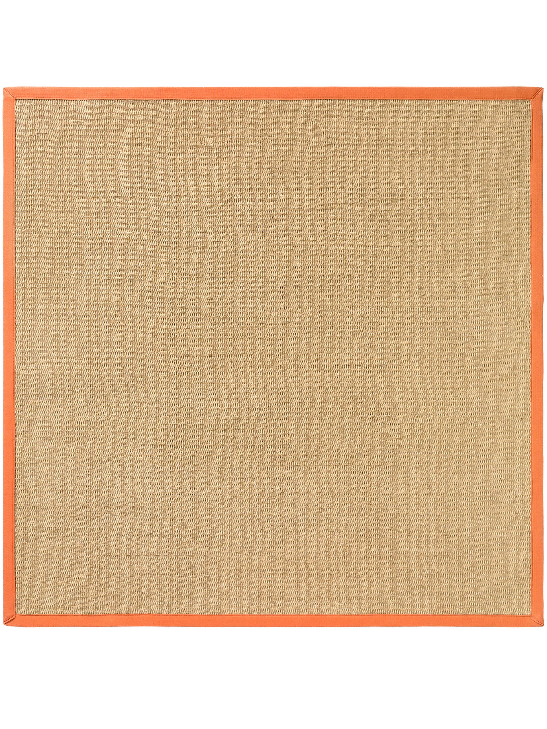 Teppich Sisal