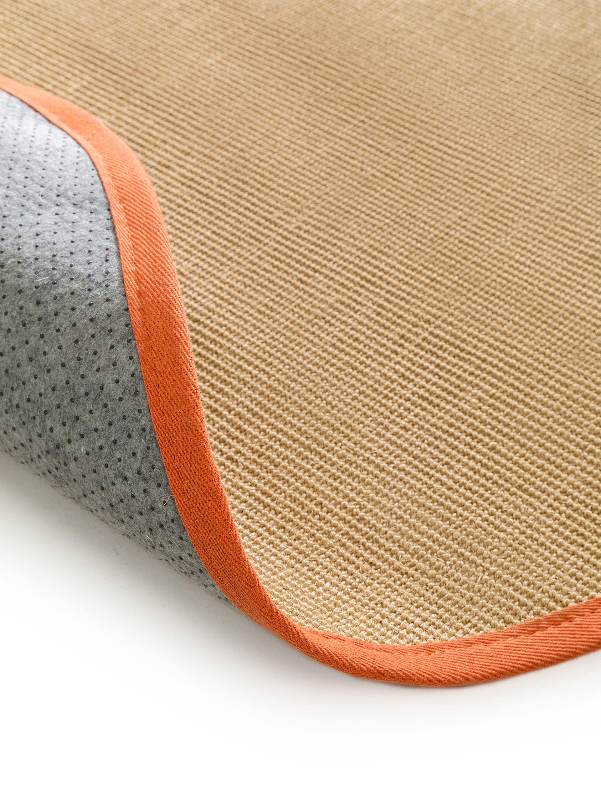 Teppich Sisal