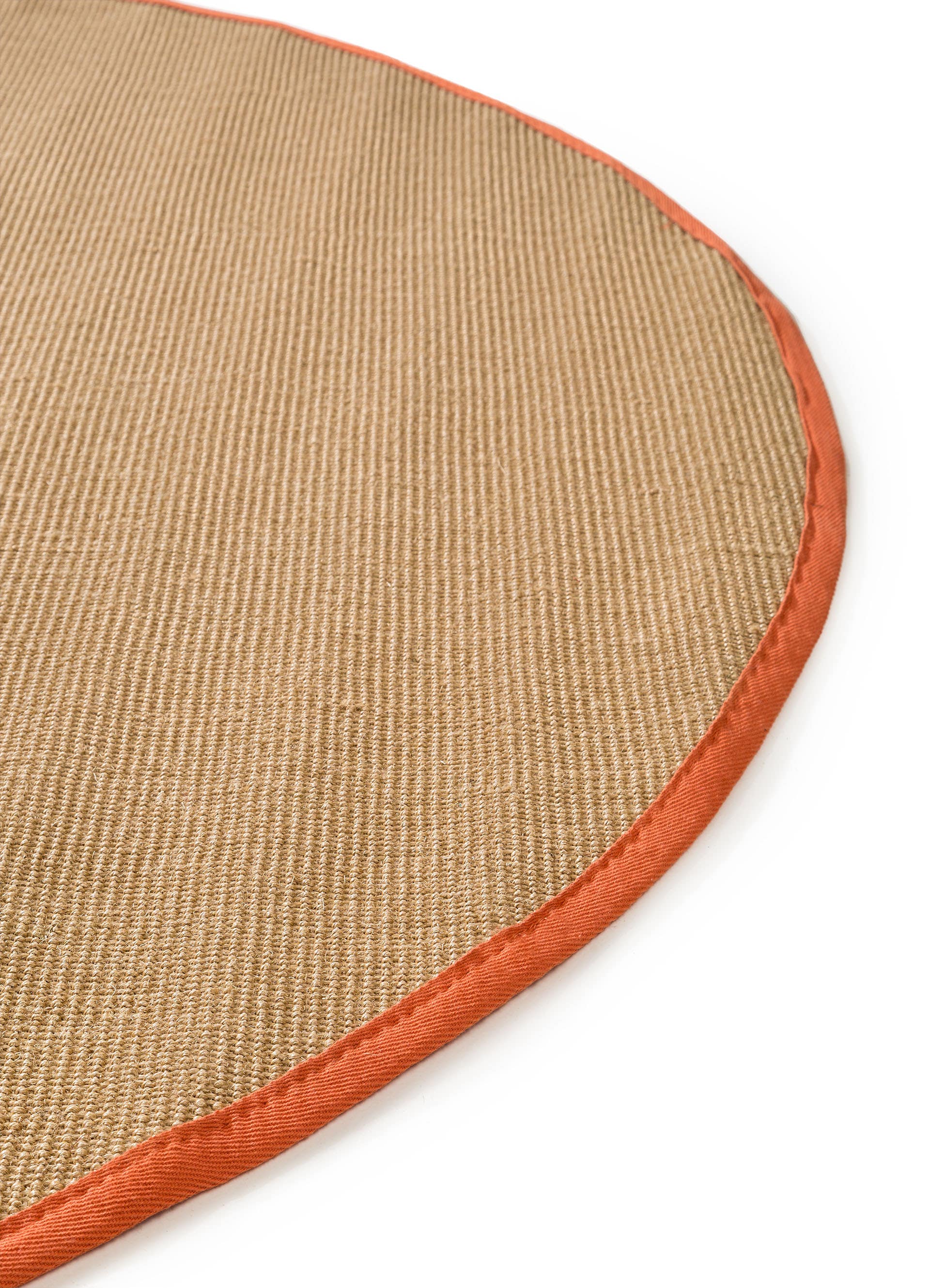 Teppich Sisal