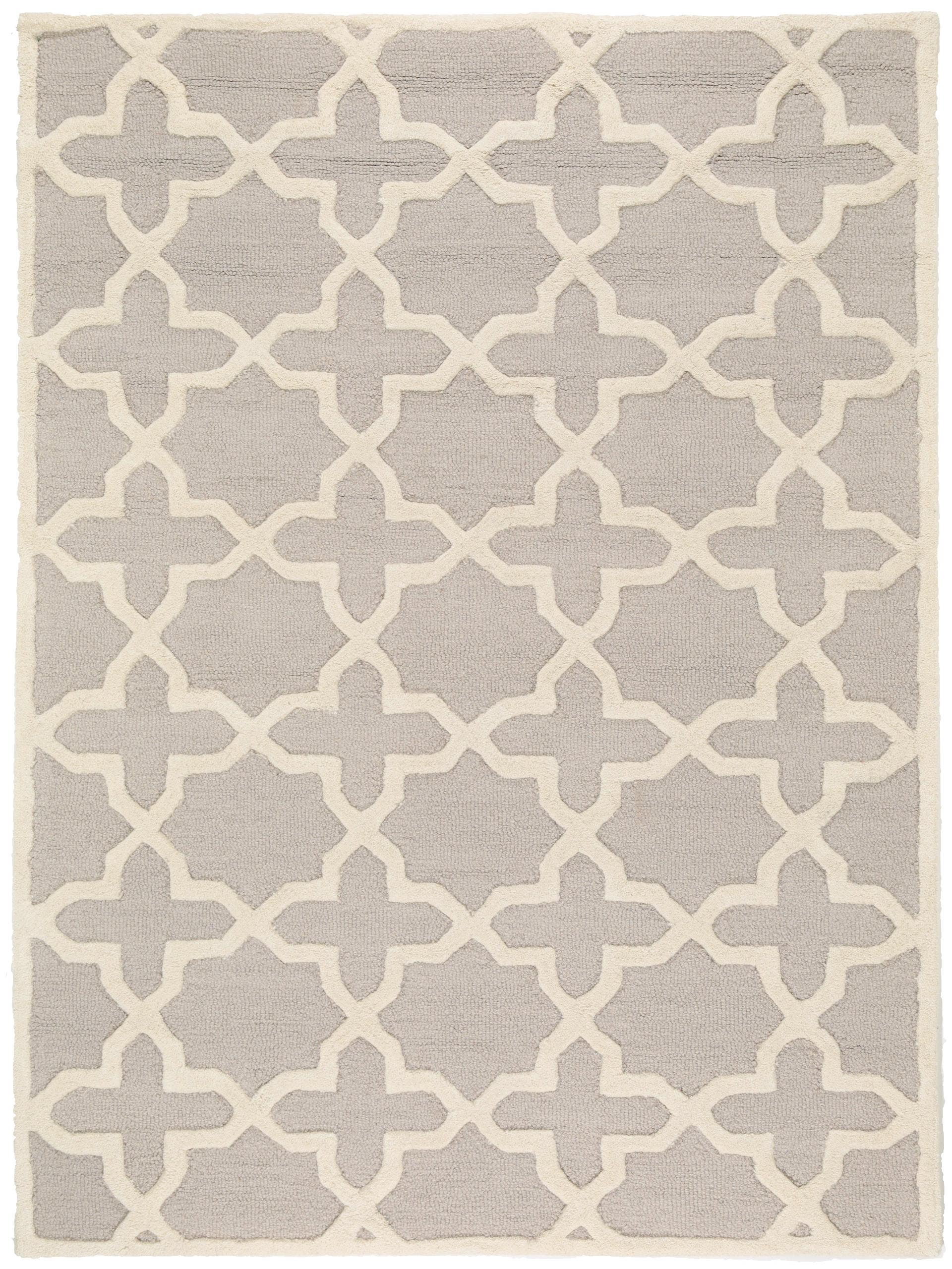 Wollteppich Windsor