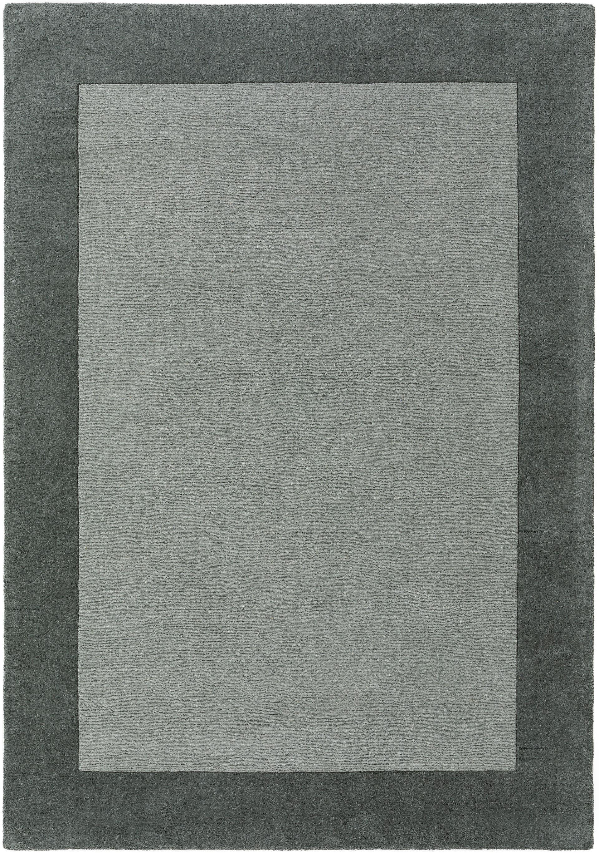 Tapis en laine New Frame