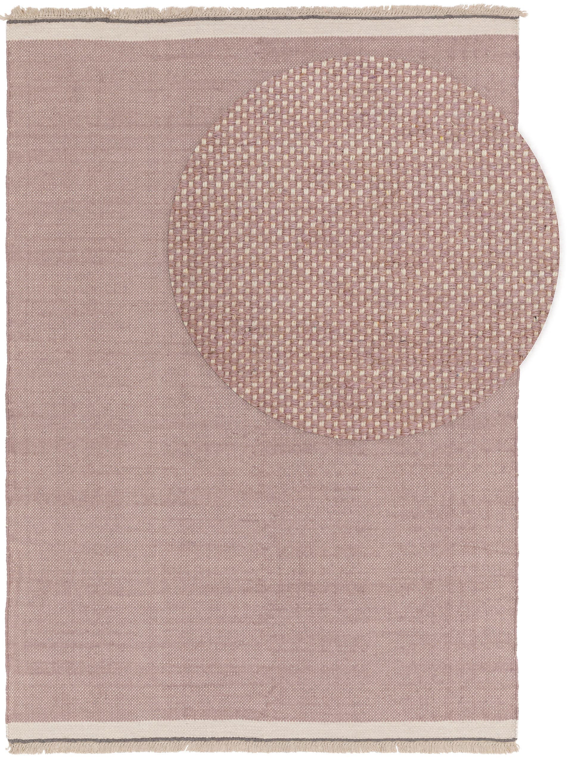 Wollteppich Karla