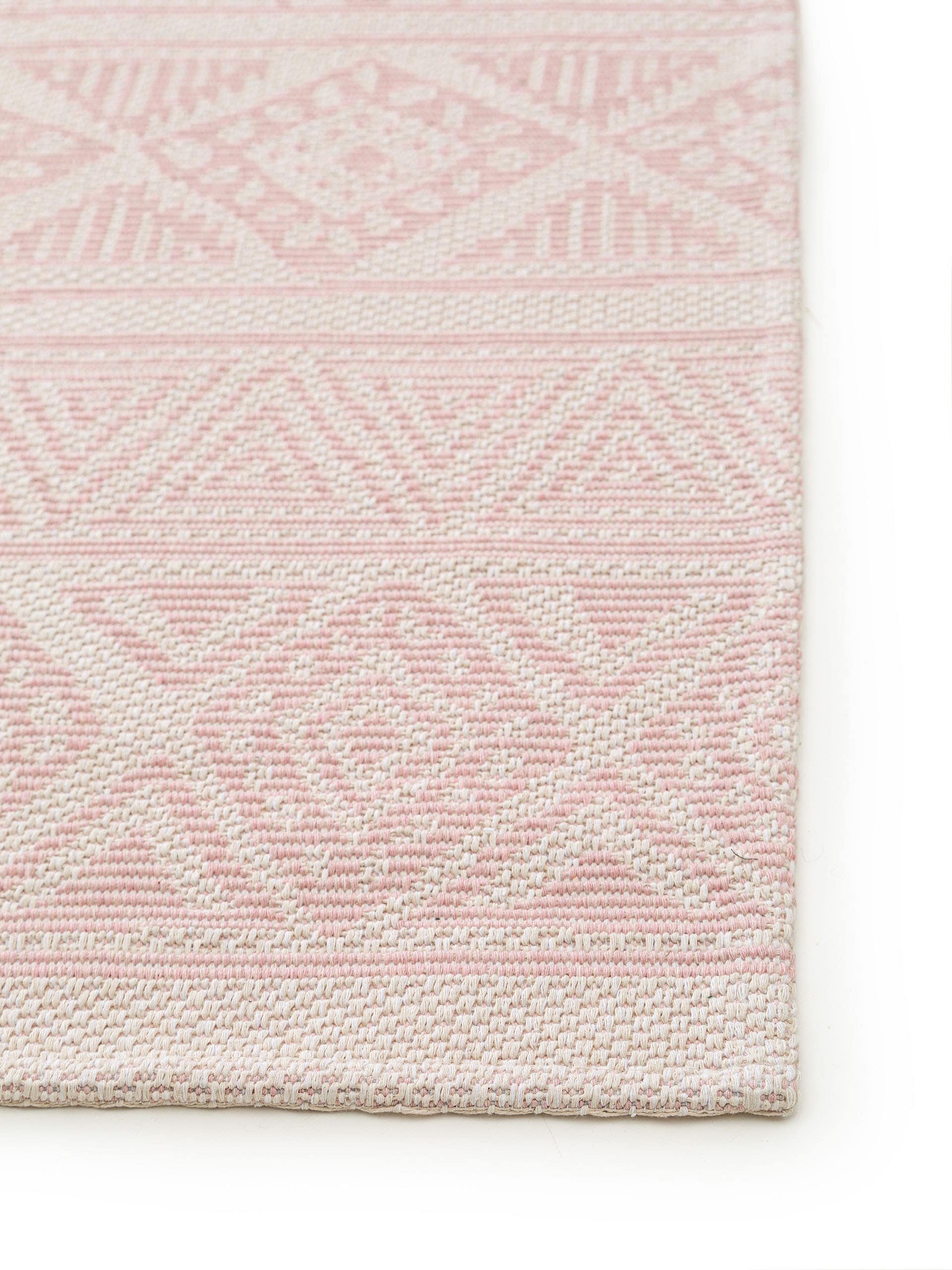 Tapis lavable en coton Cooper