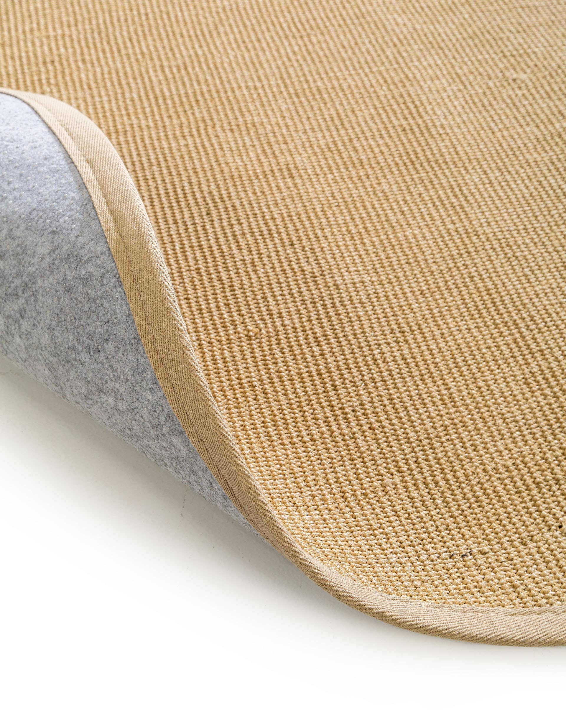 Teppich Sisal