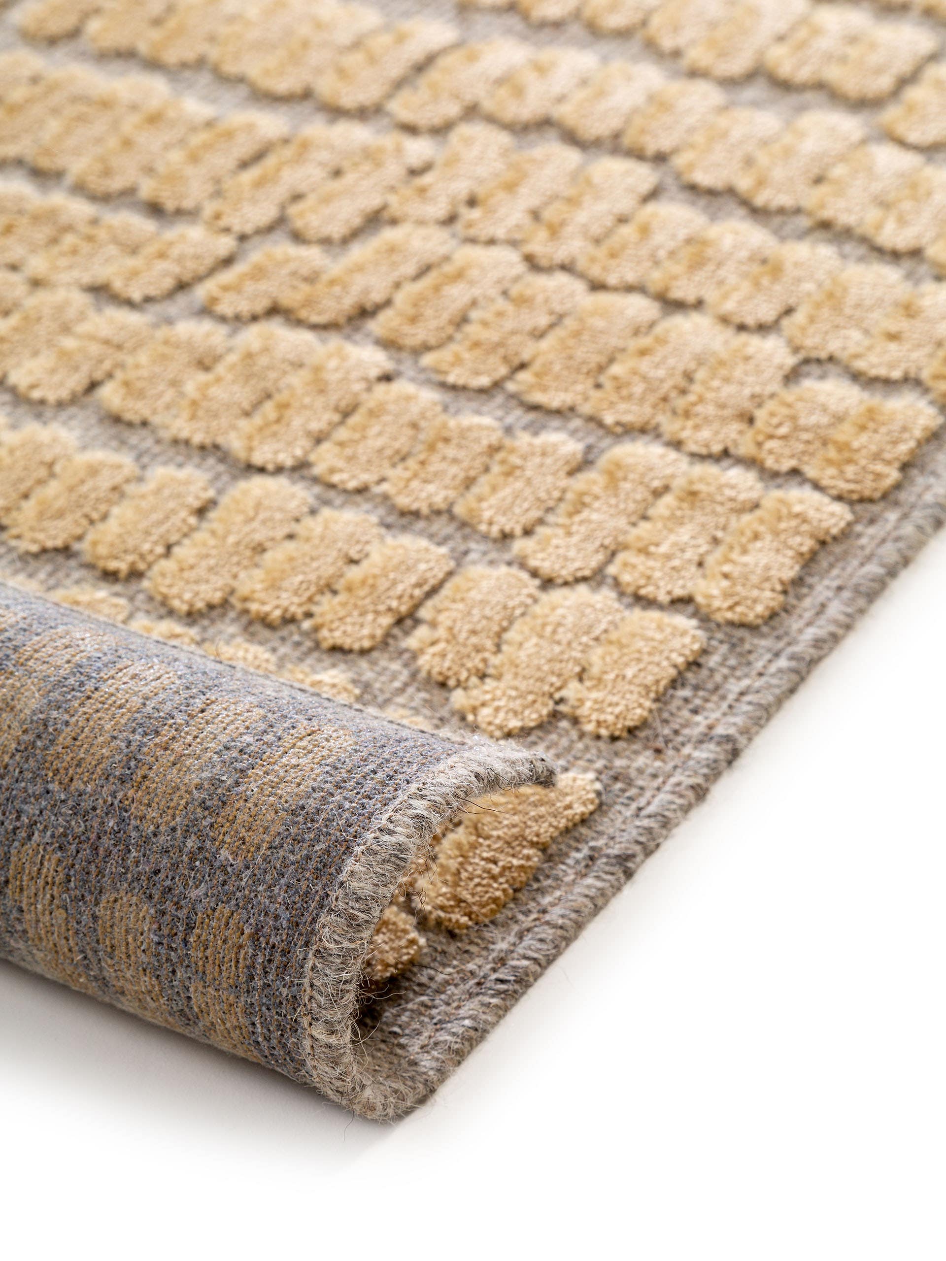 Tapis Nord Or