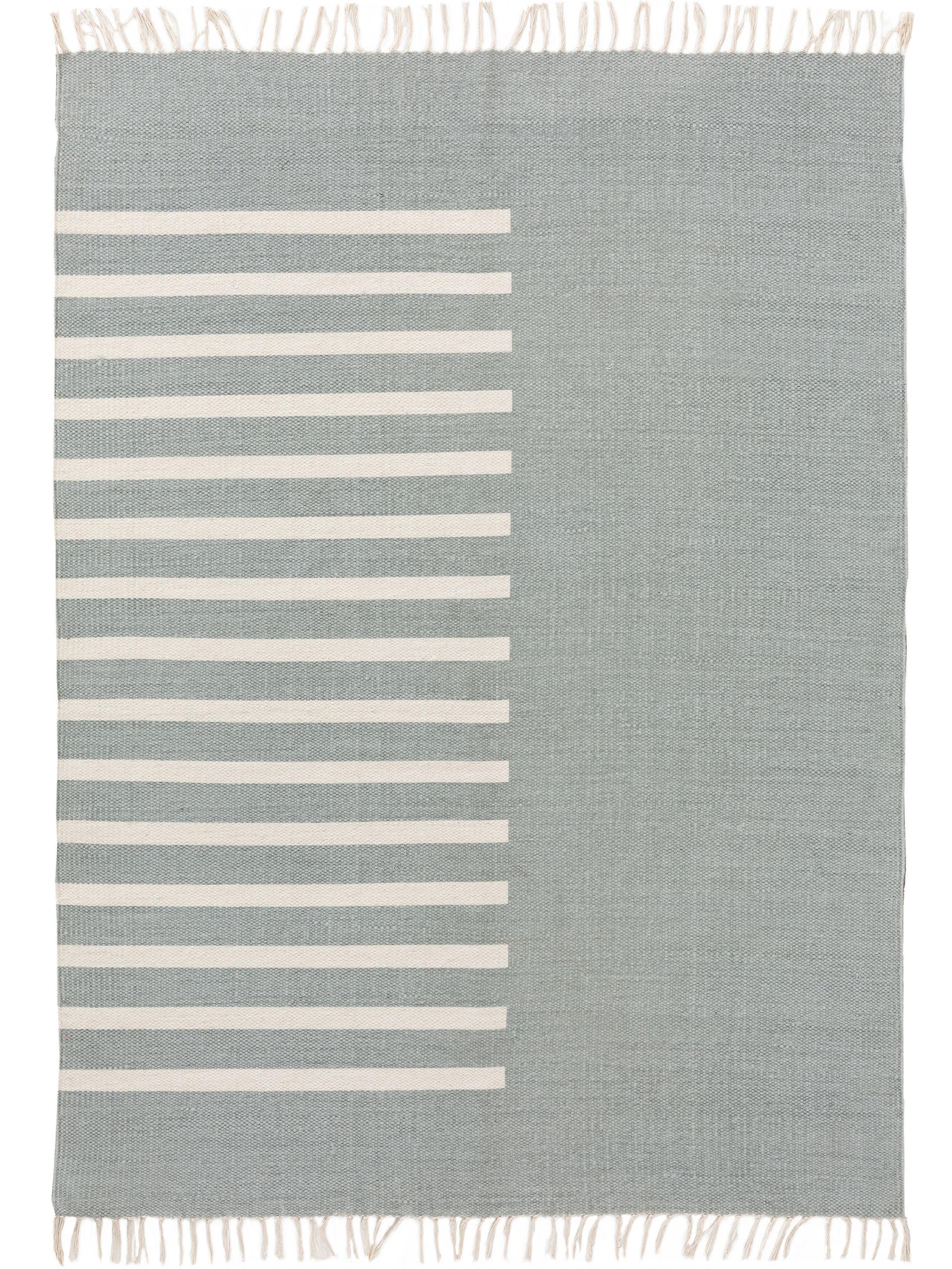 Tapis néo laine
