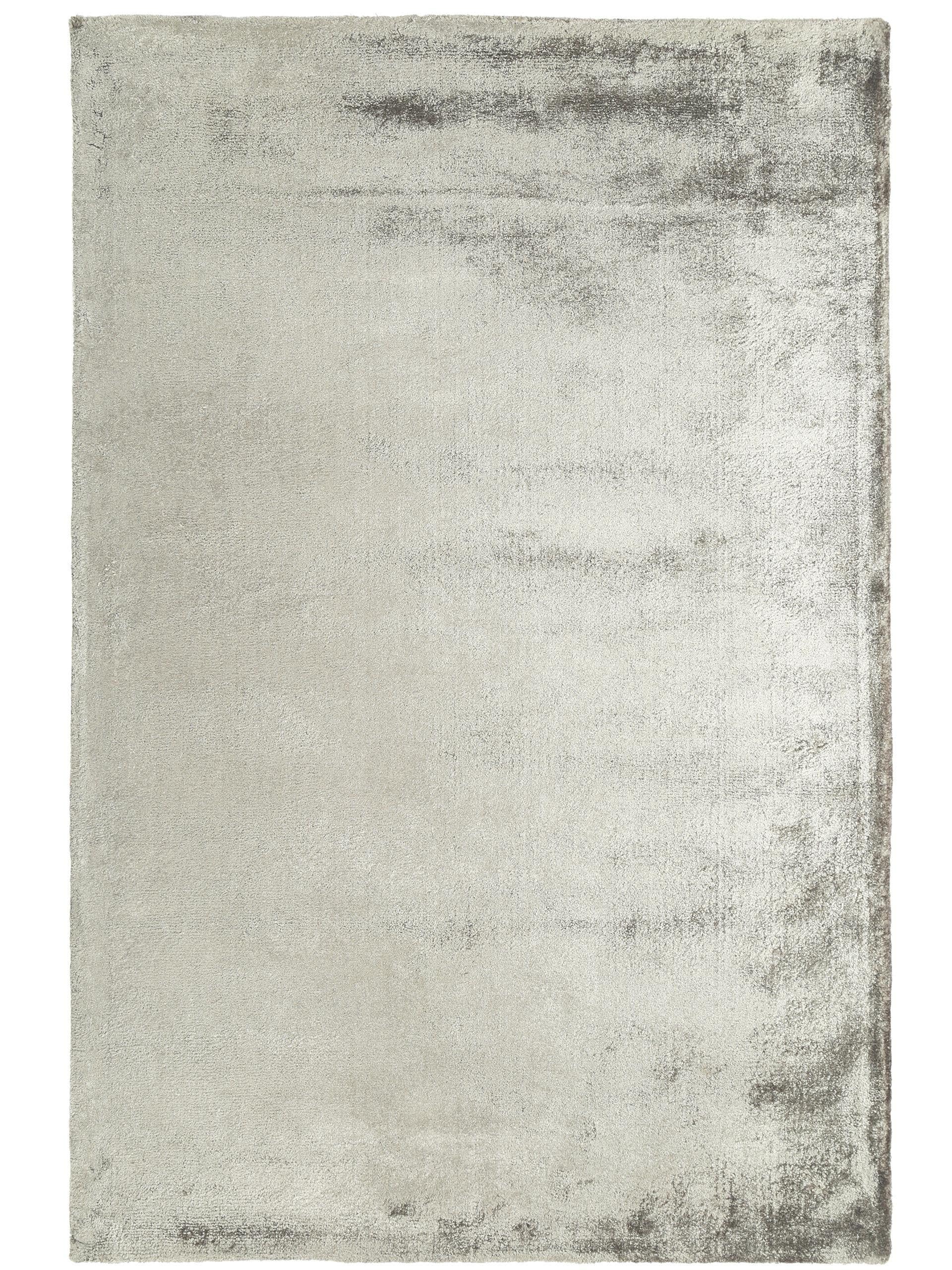 Tapis viscose Dolce anthracite