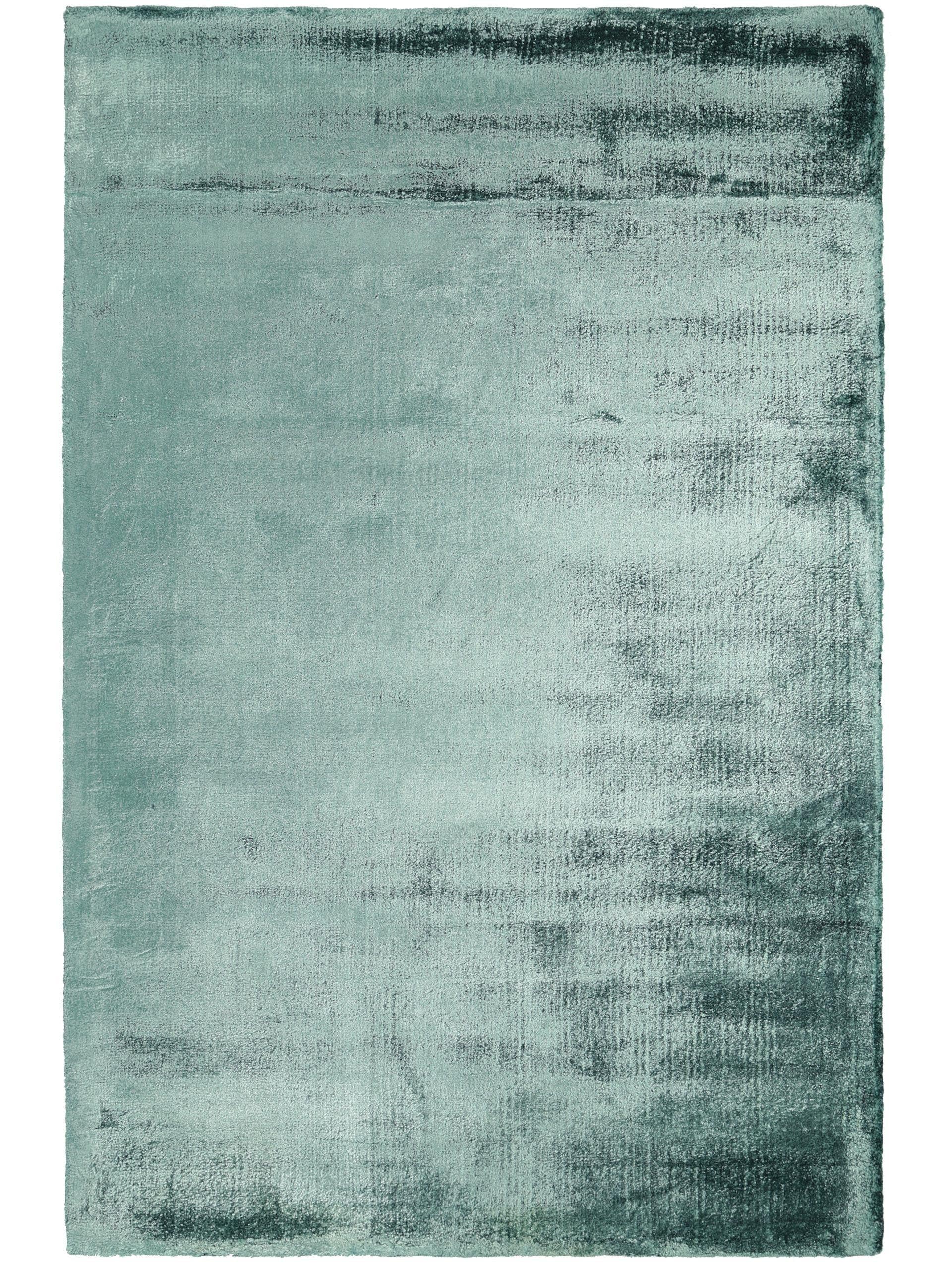 Tapis viscose Dolce anthracite