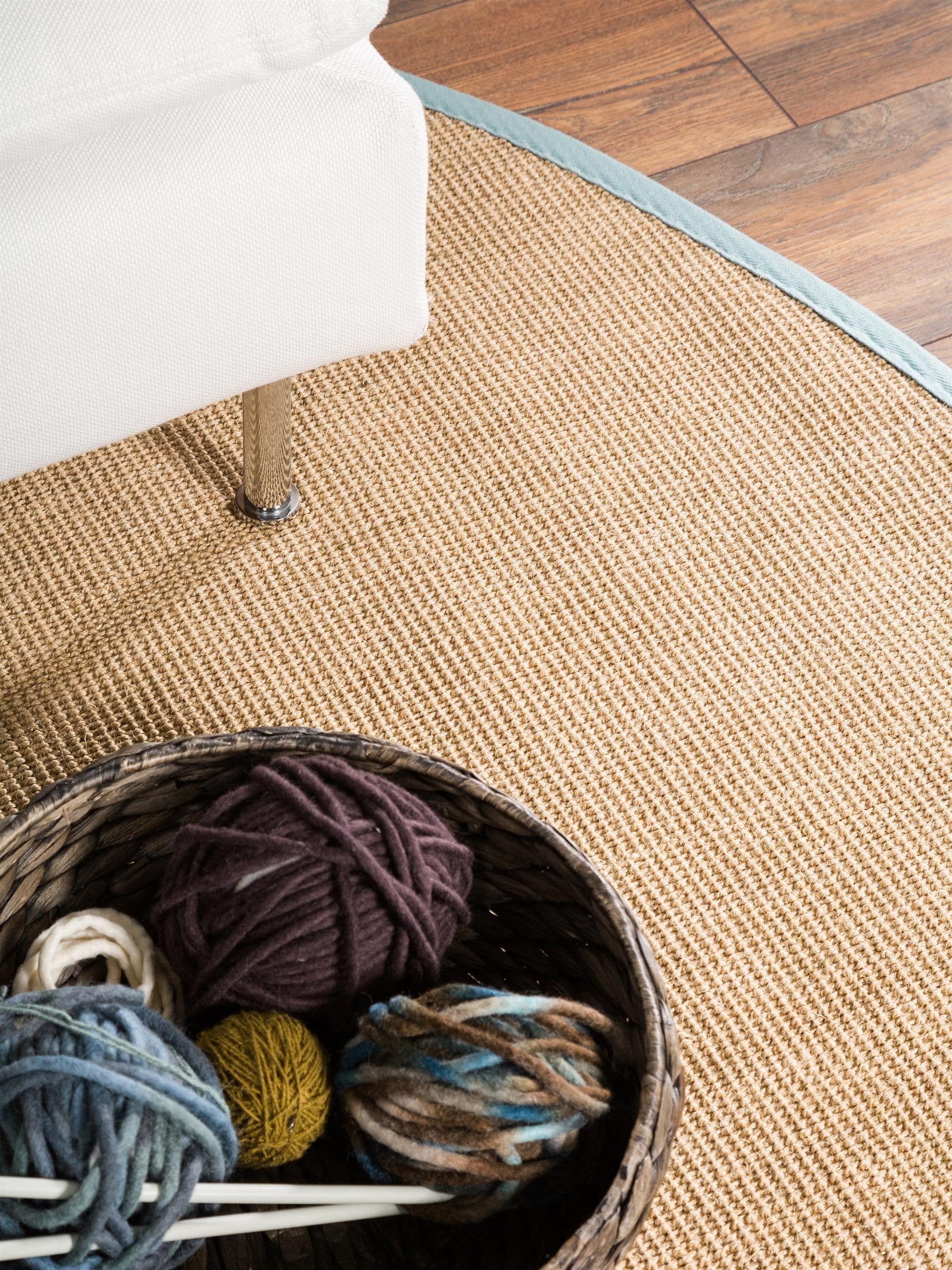 Teppich Sisal