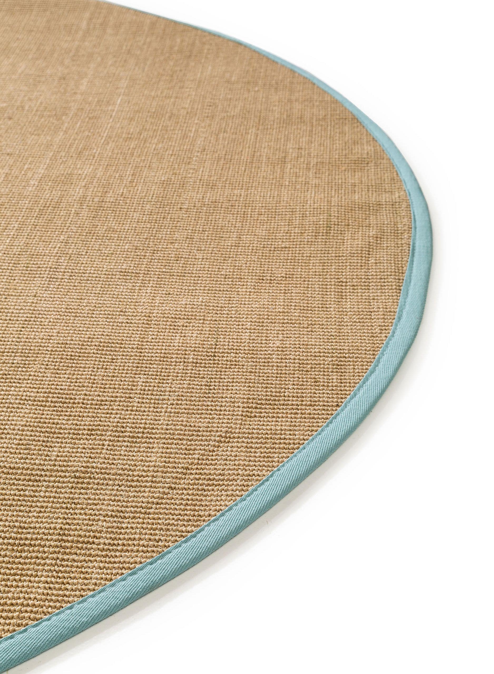 Teppich Sisal