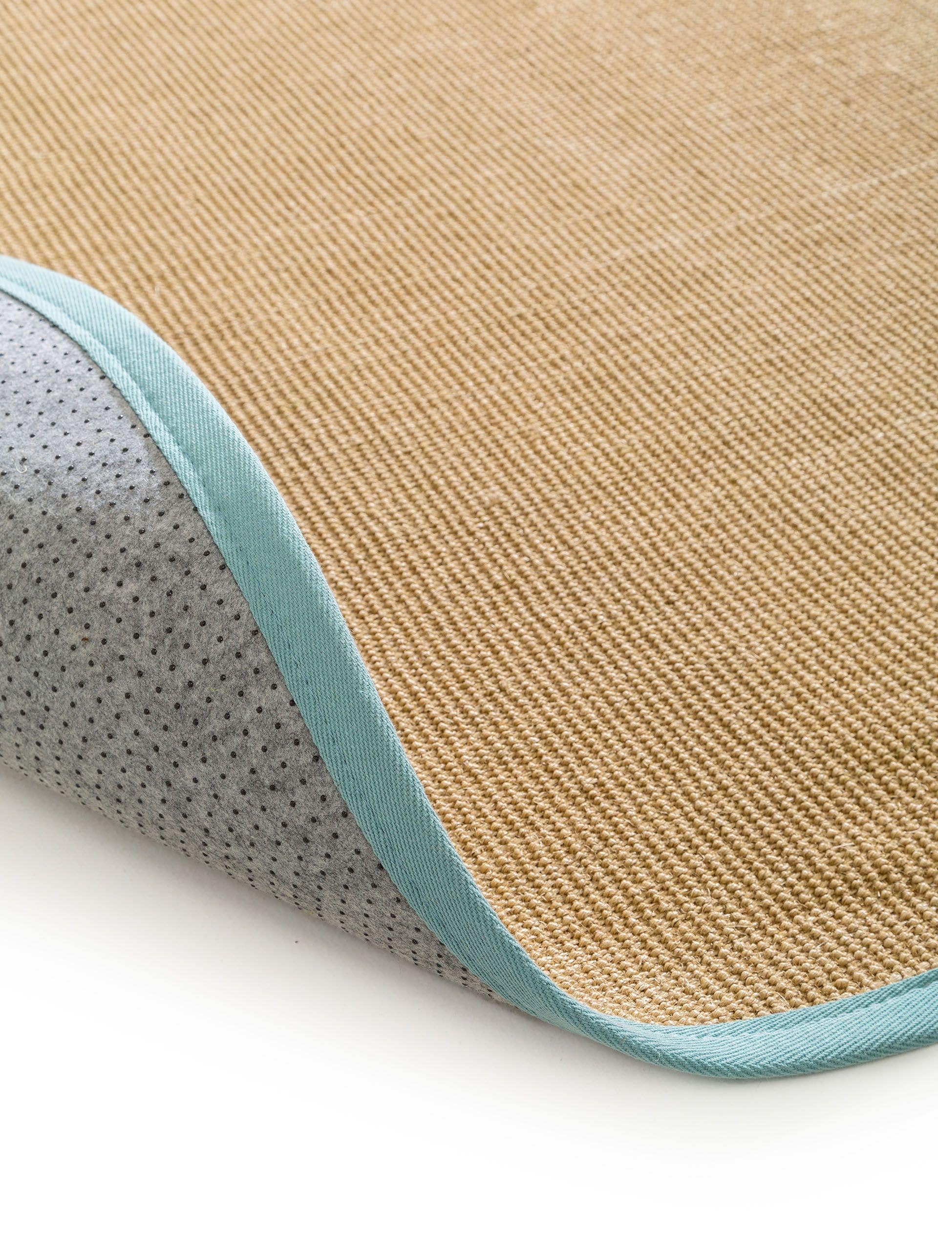 Teppich Sisal