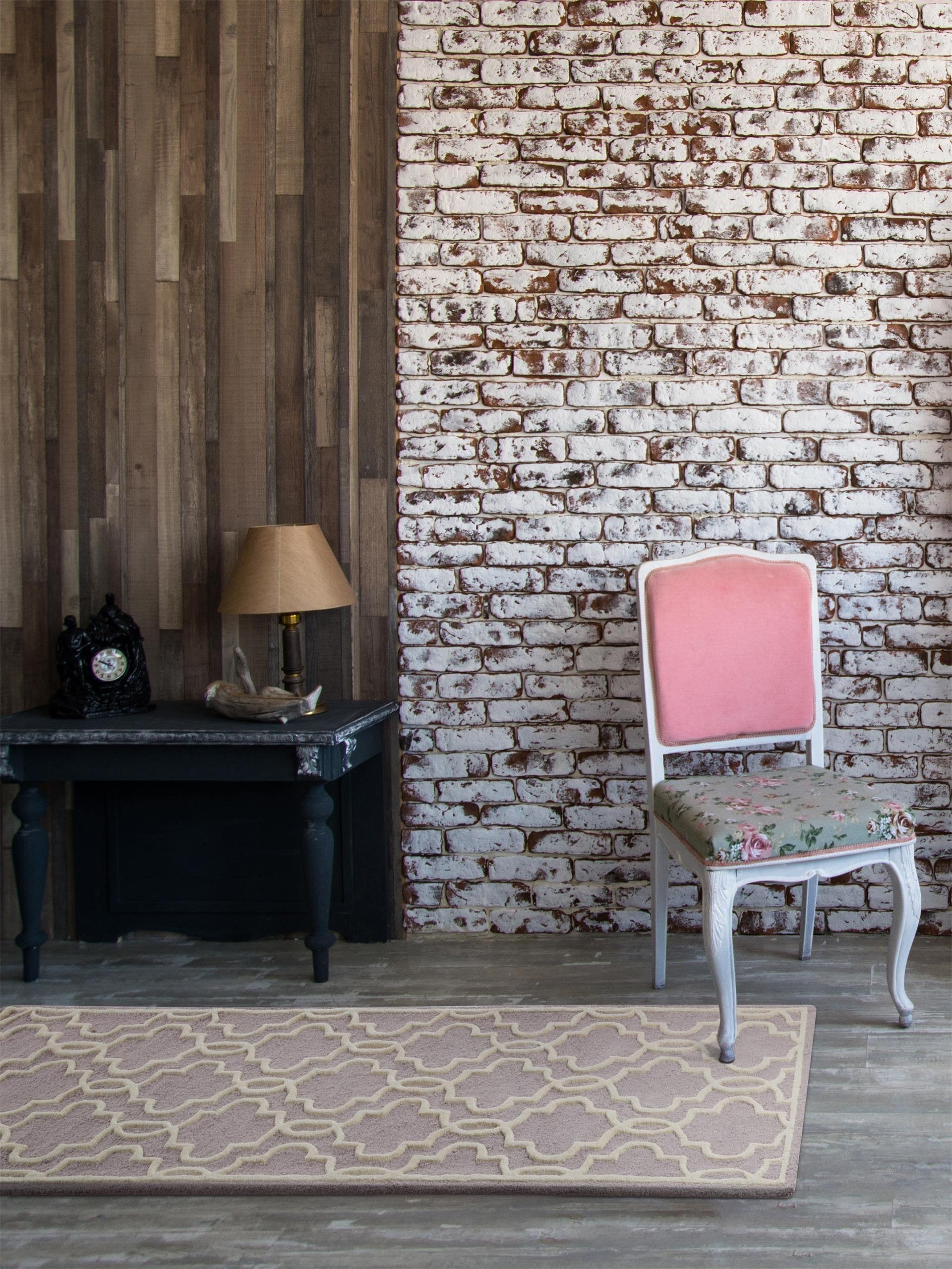 Tapis en laine Windsor