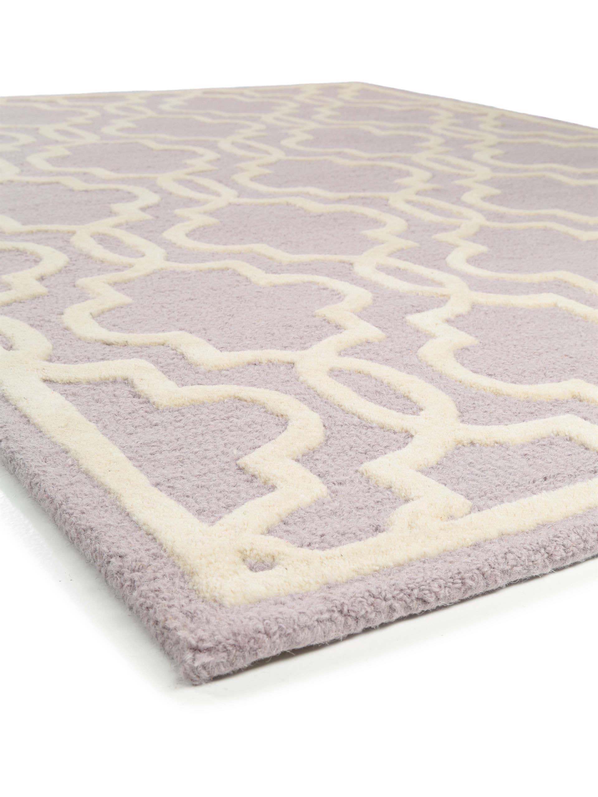 Tapis en laine Windsor