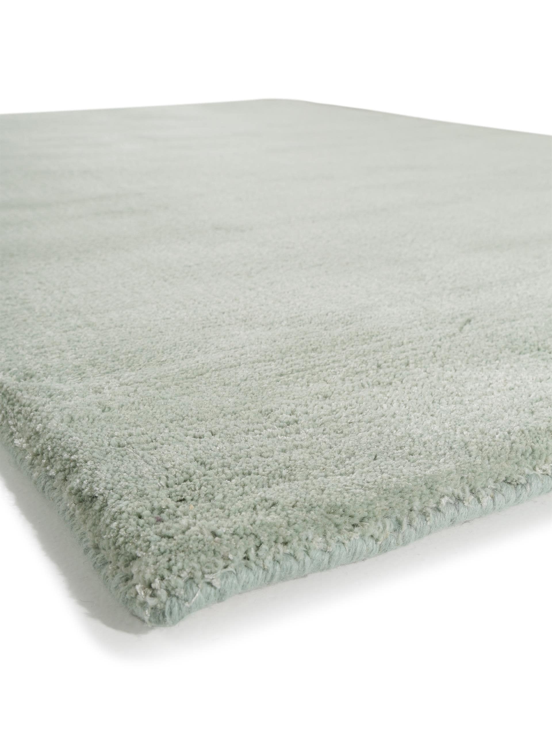 Tapis pure laine
