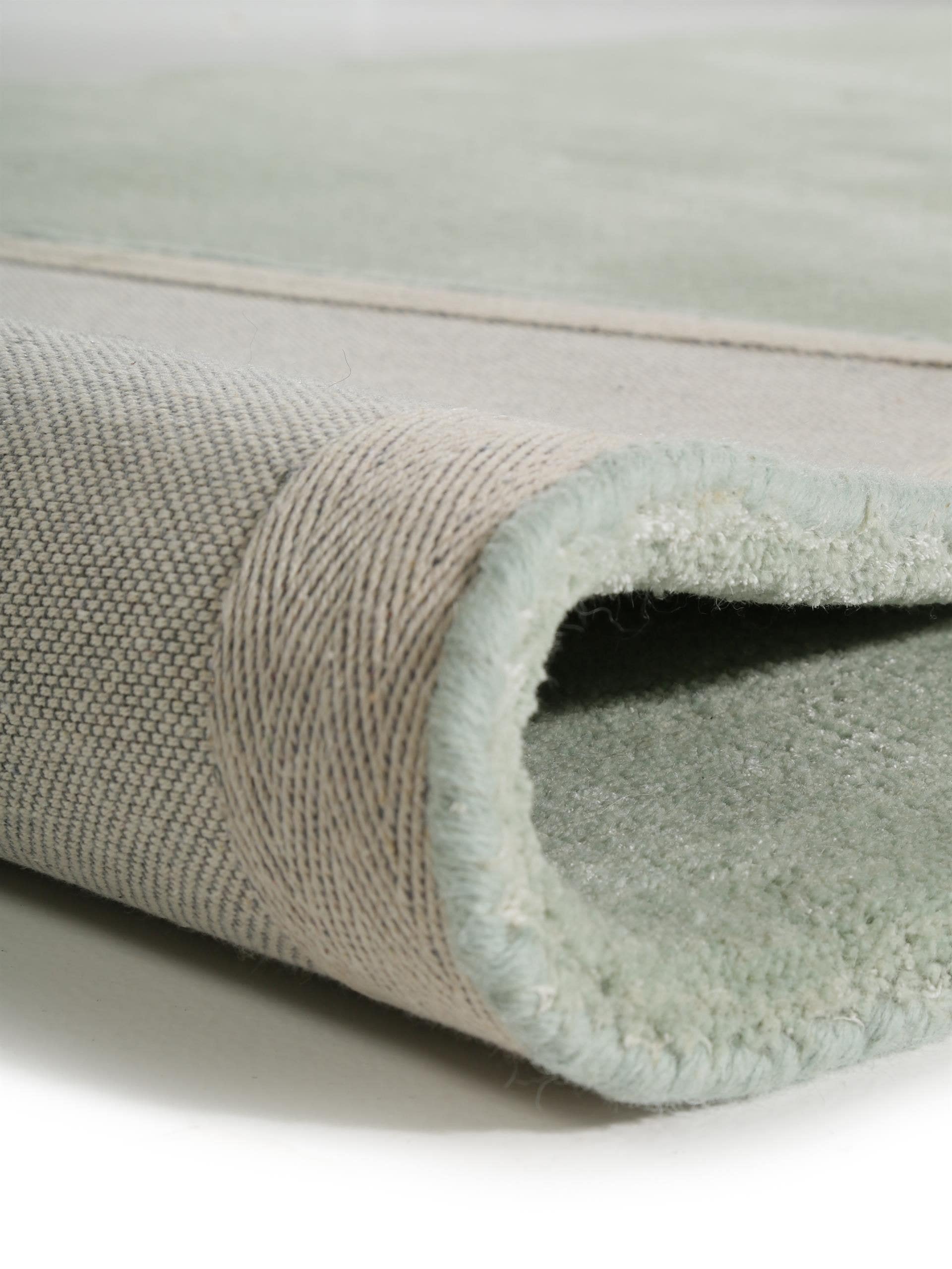 Tapis pure laine