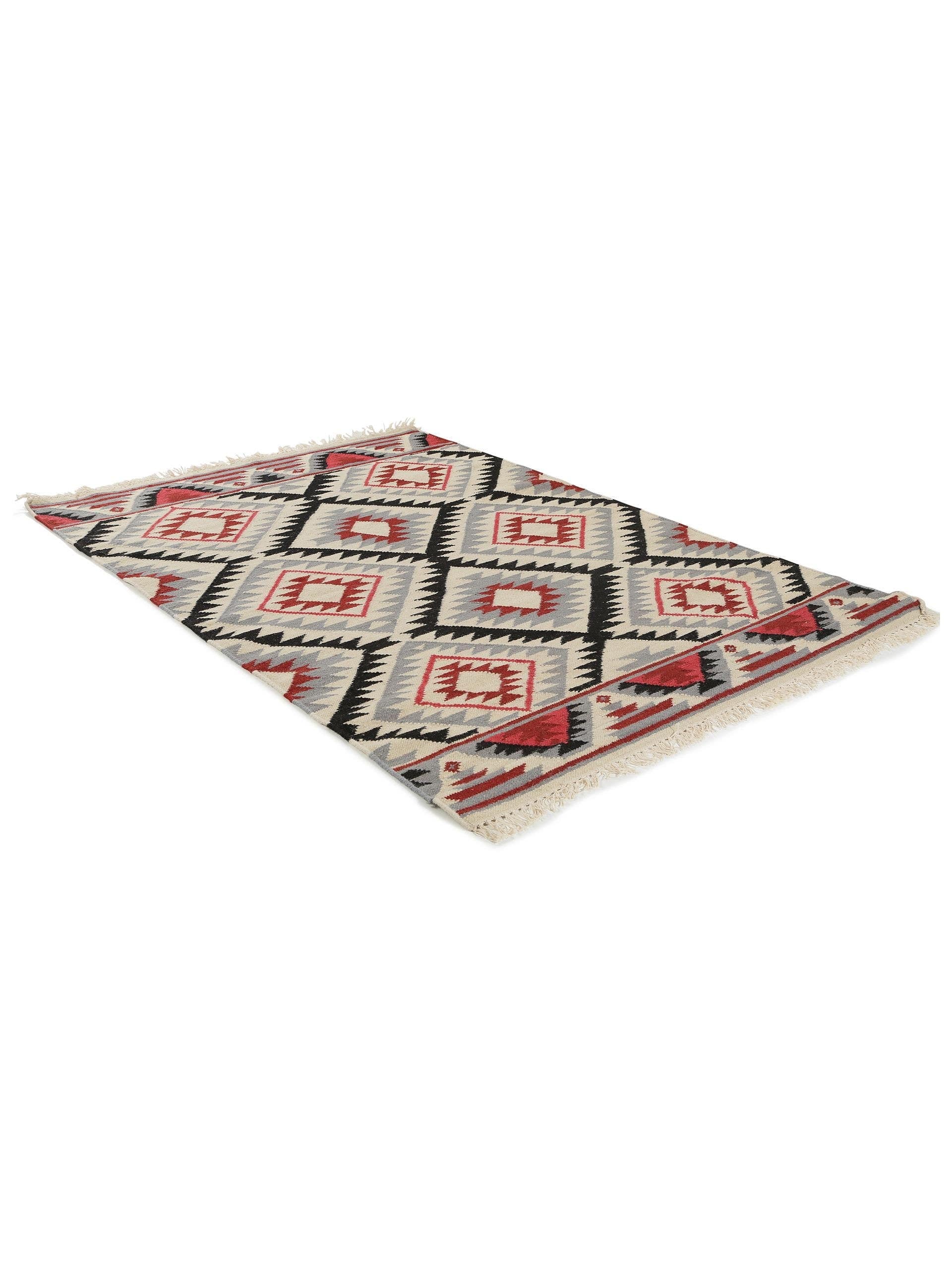 Tapis en laine Fresh Kilims
