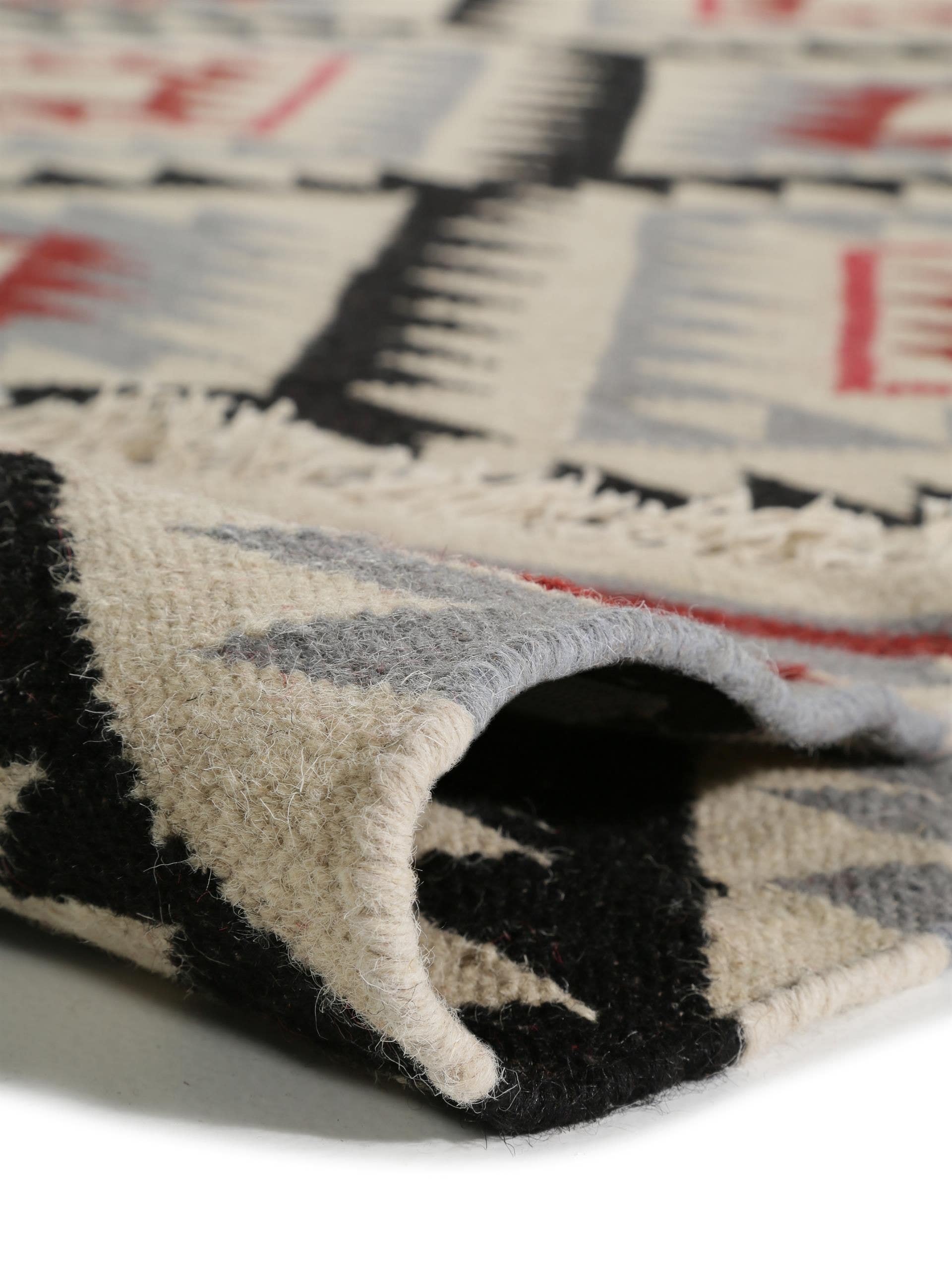 Tapis en laine Fresh Kilims