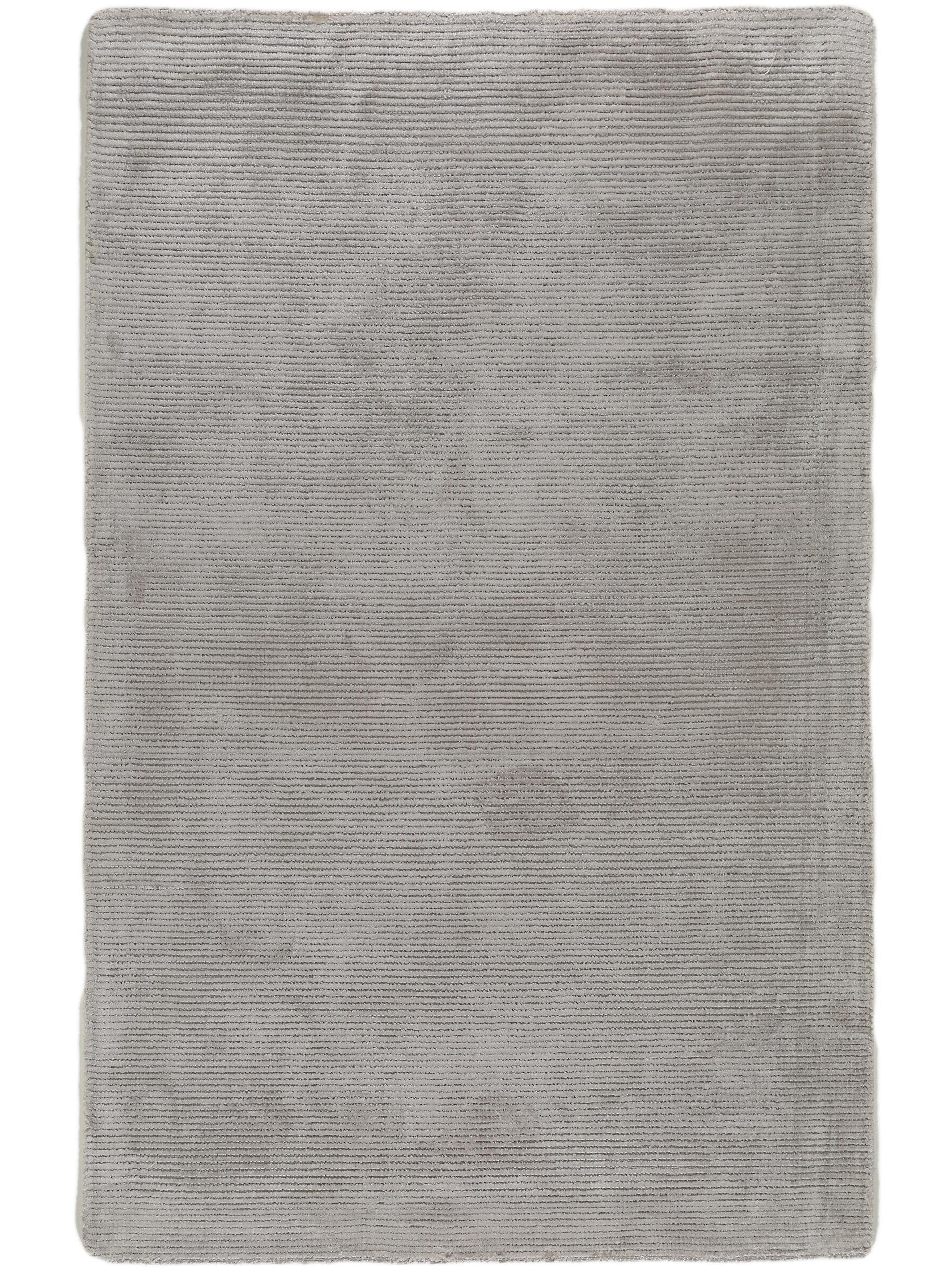 Lignes de tapis en viscose