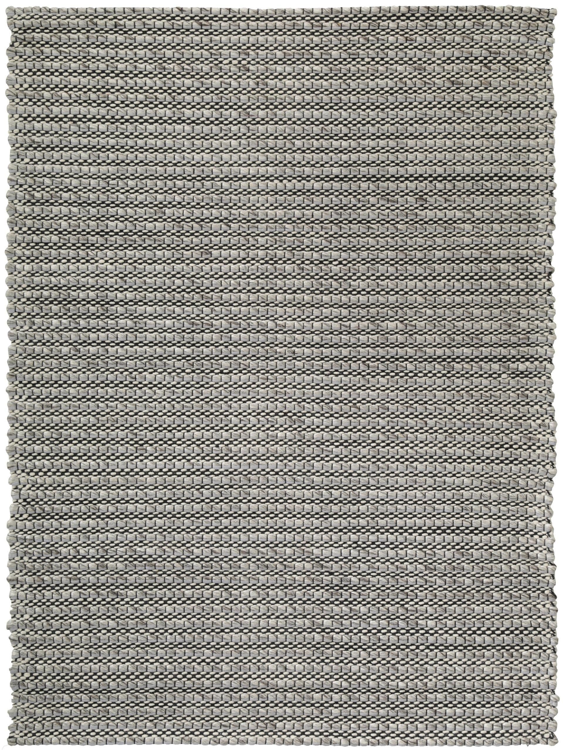 Tapis en laine Pune